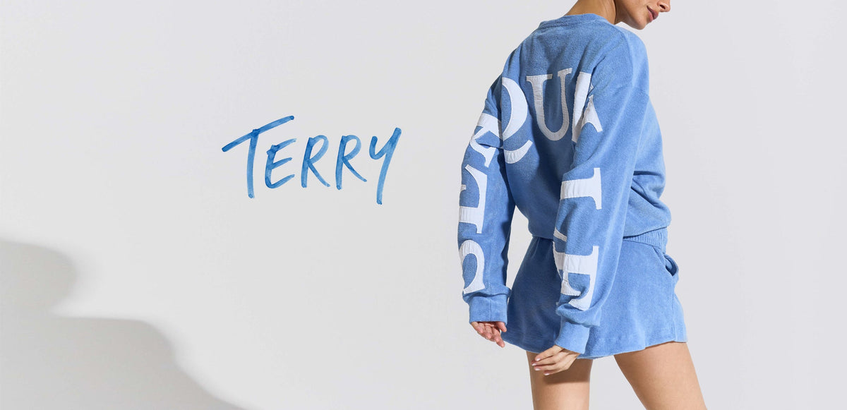 Terry AW26