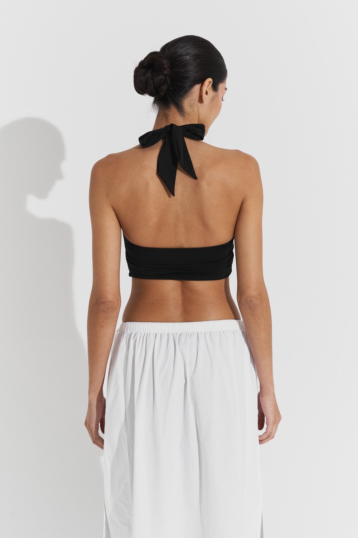Drift Maxi Skirt
