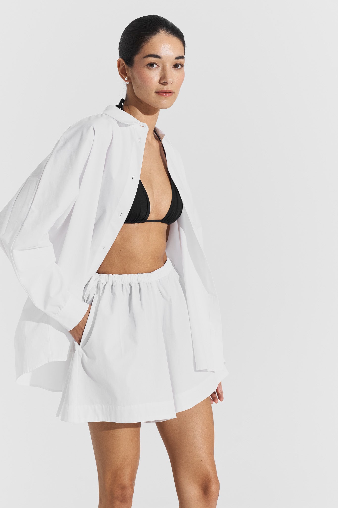 Drift Shorts