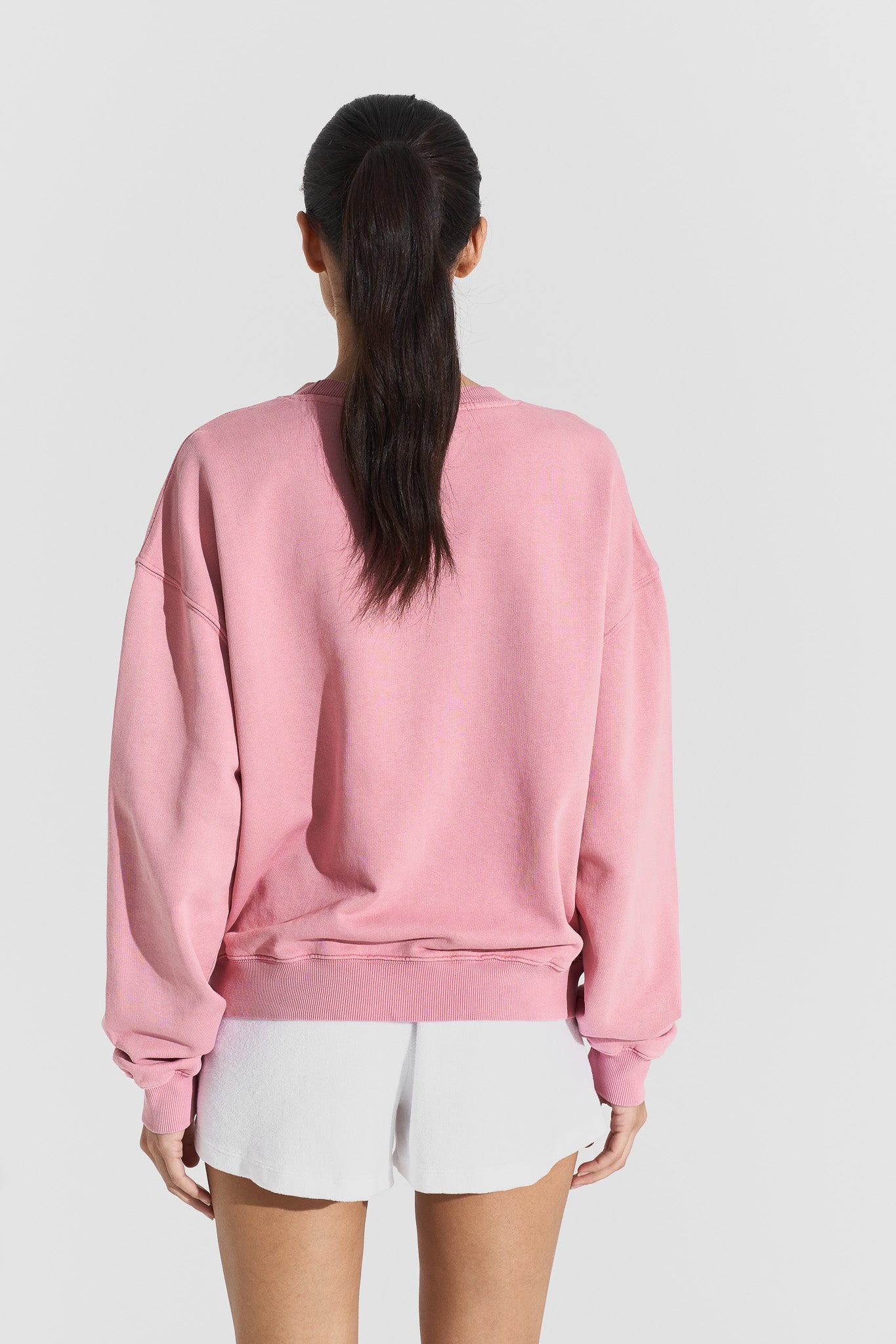 Pacific Sweatshirt