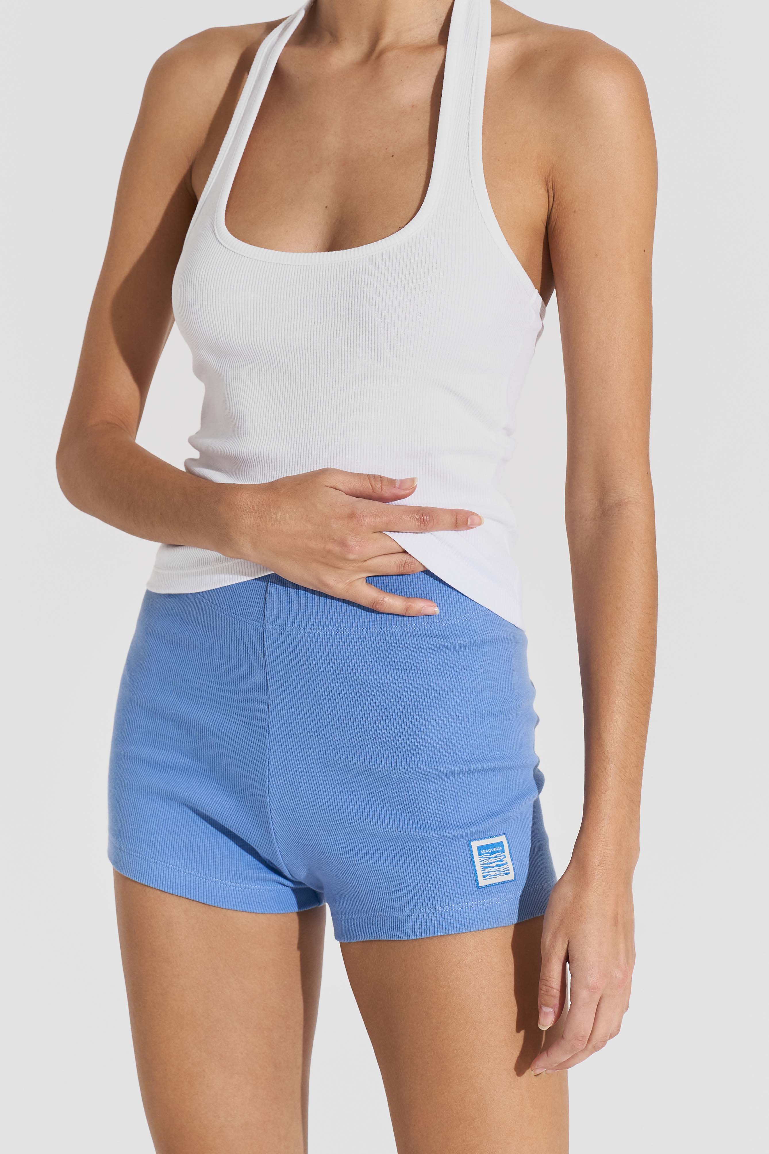 Cotton Sport Shorts
