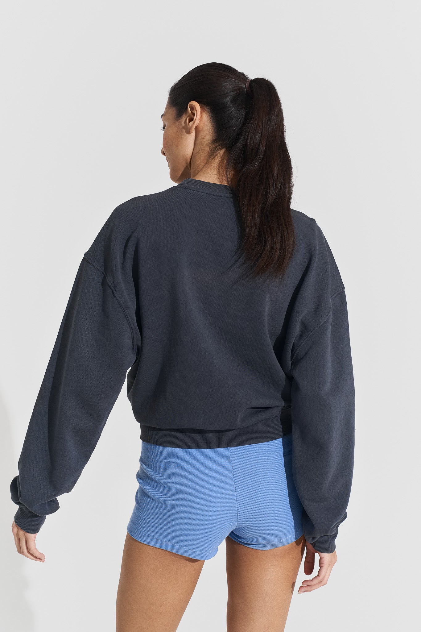 Pacific Sweatshirt