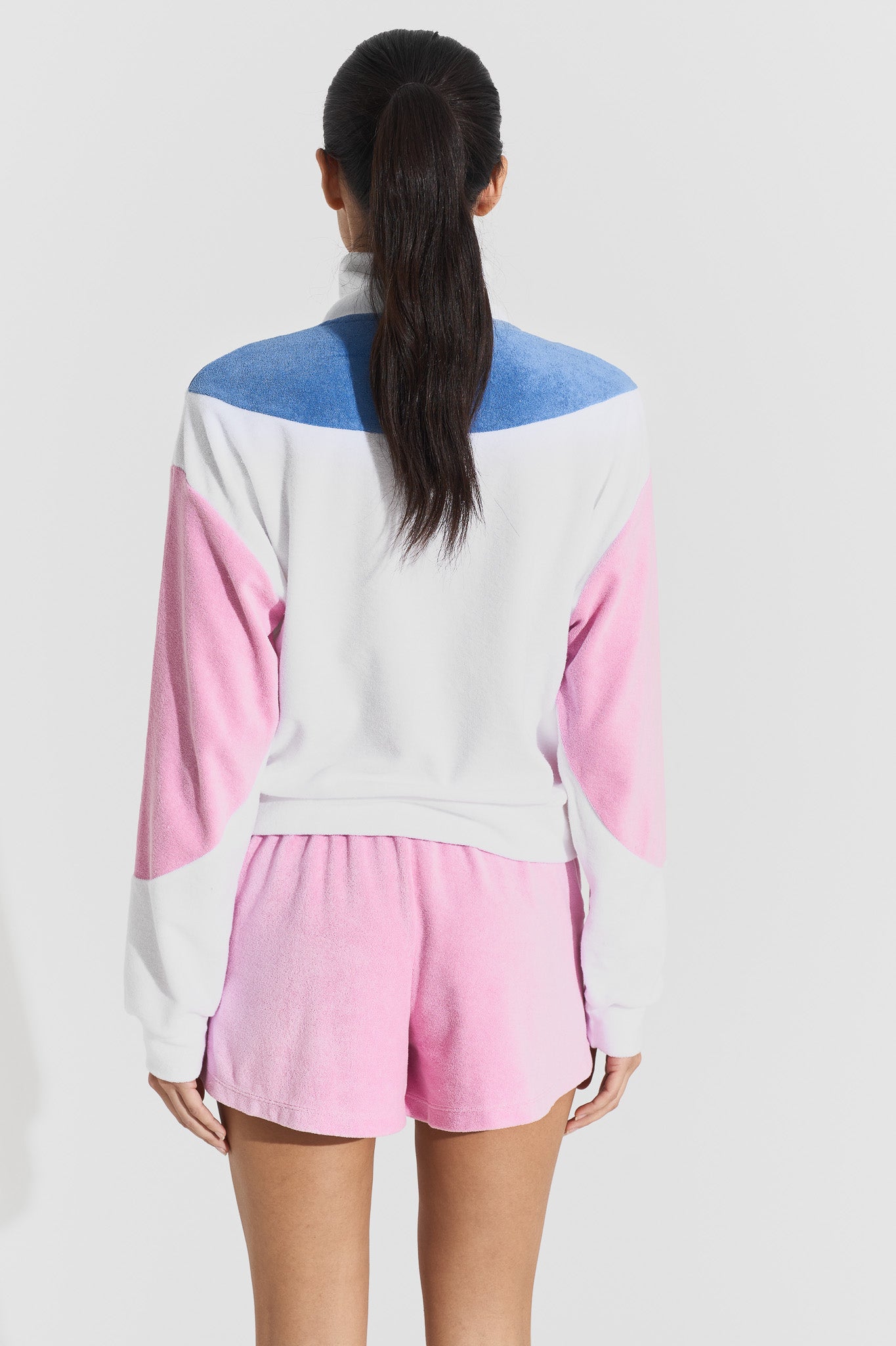 Terry Shorts