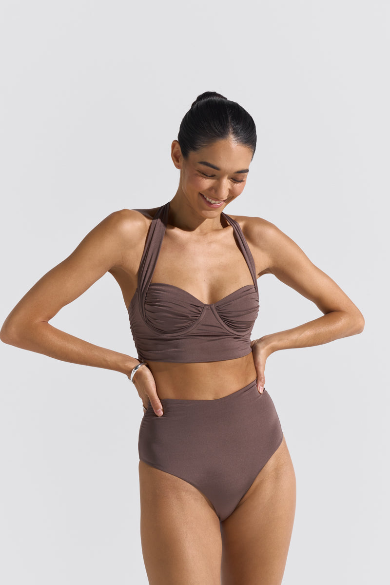 Haven Midi Top