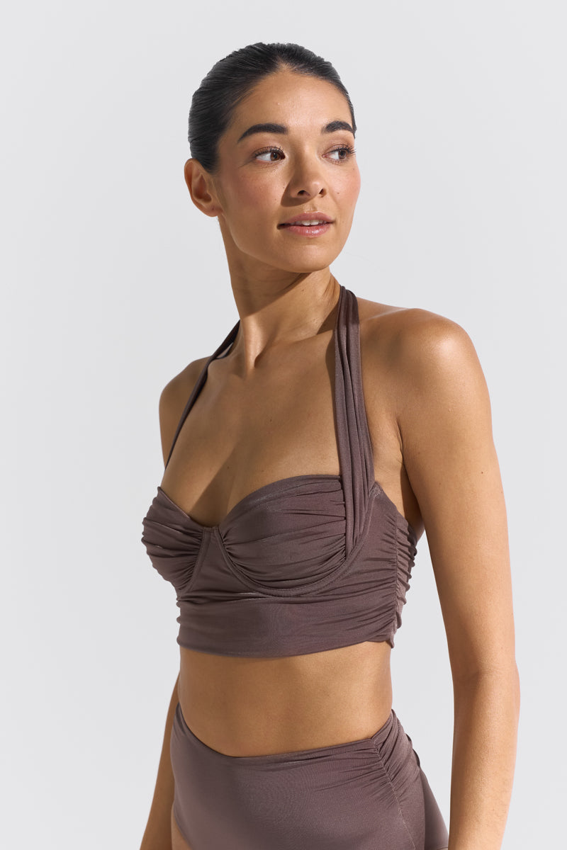 Haven Midi Top