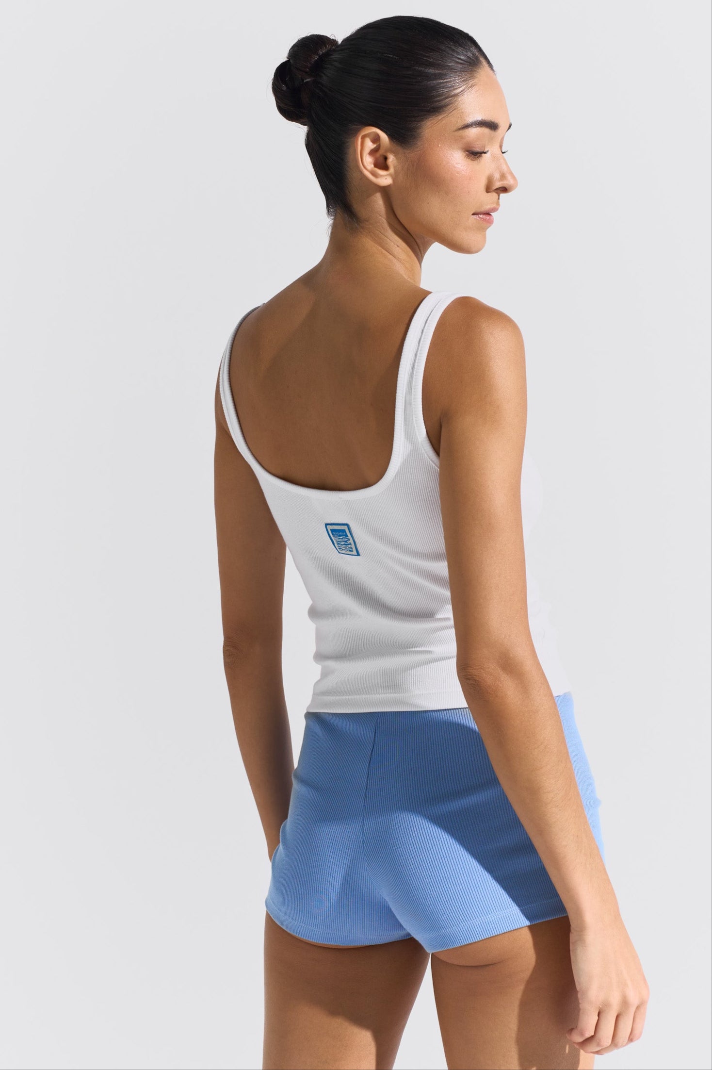 Cotton Tank Top