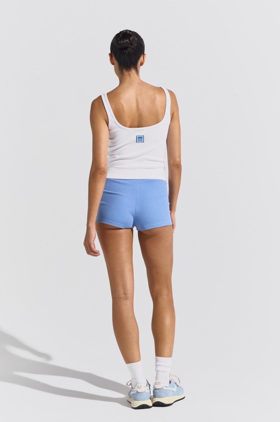 Cotton Tank Top