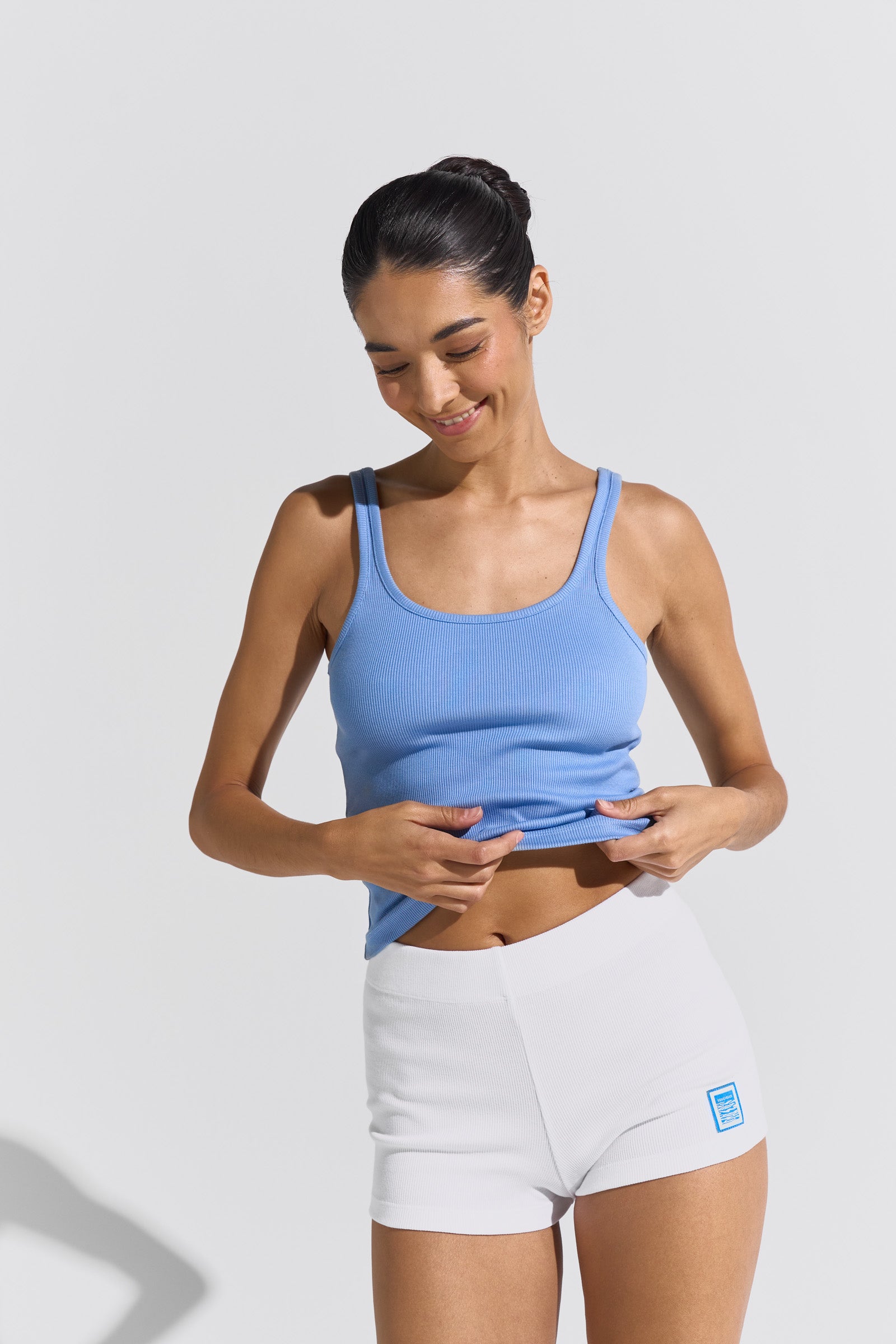 Cotton Tank Top
