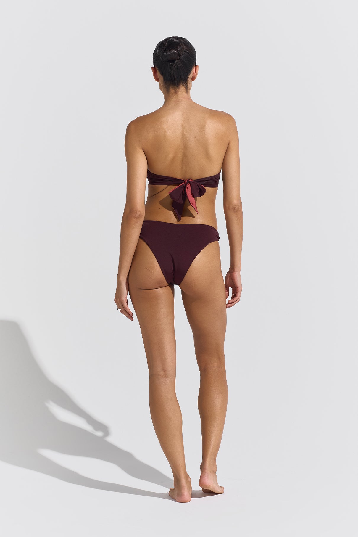 Twisted Bikini Bottom