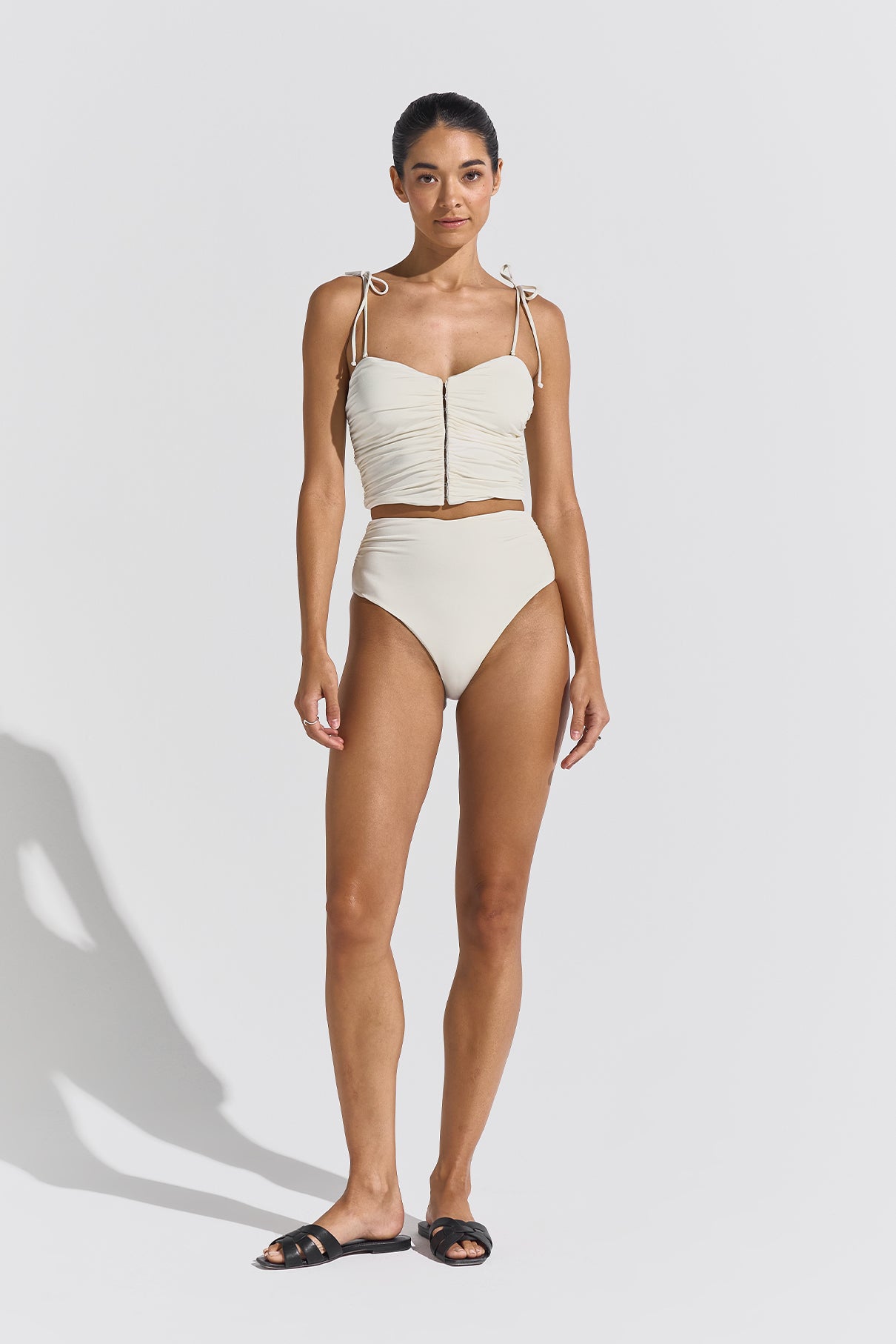 Coast Swim Top