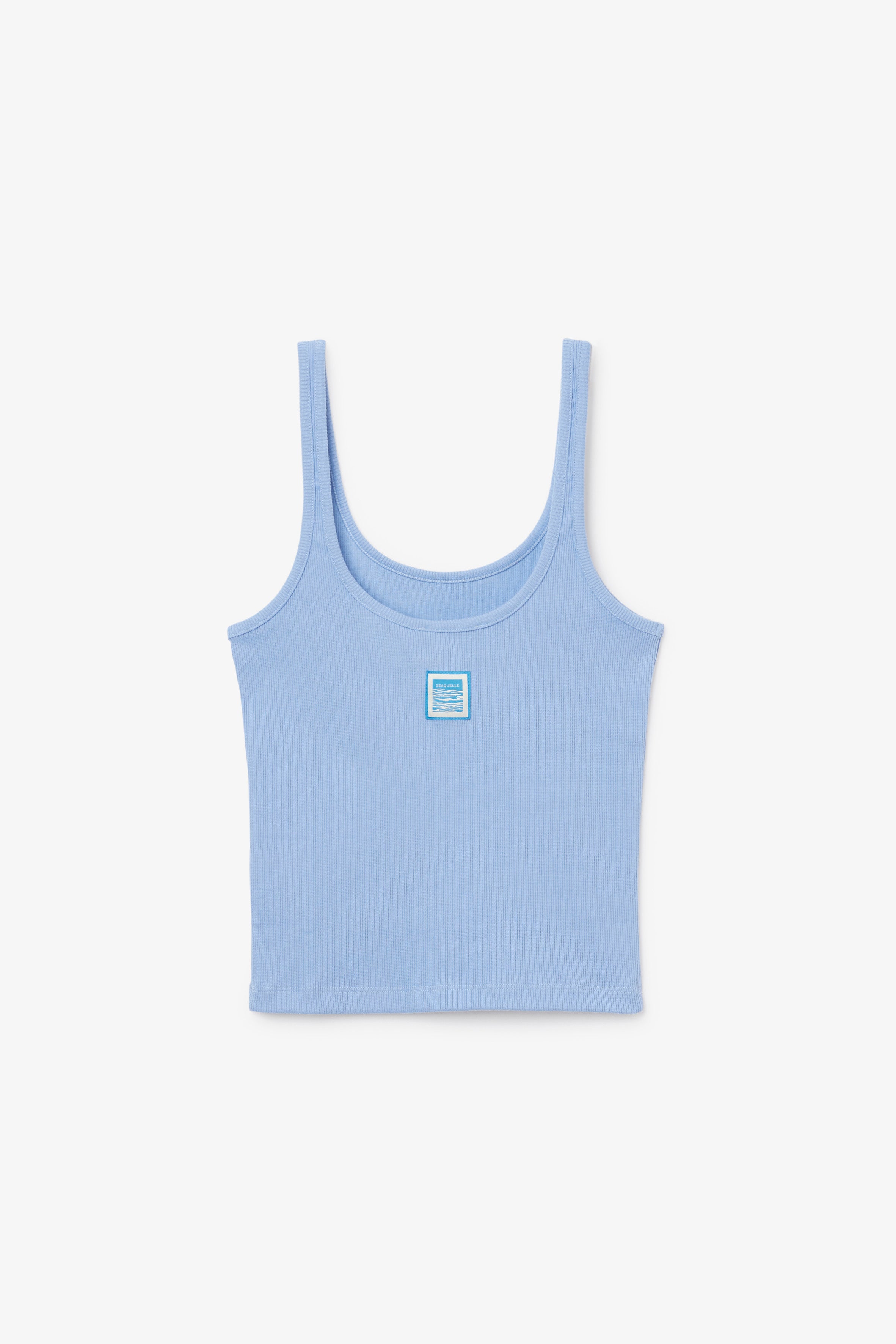 Cotton Tank Top