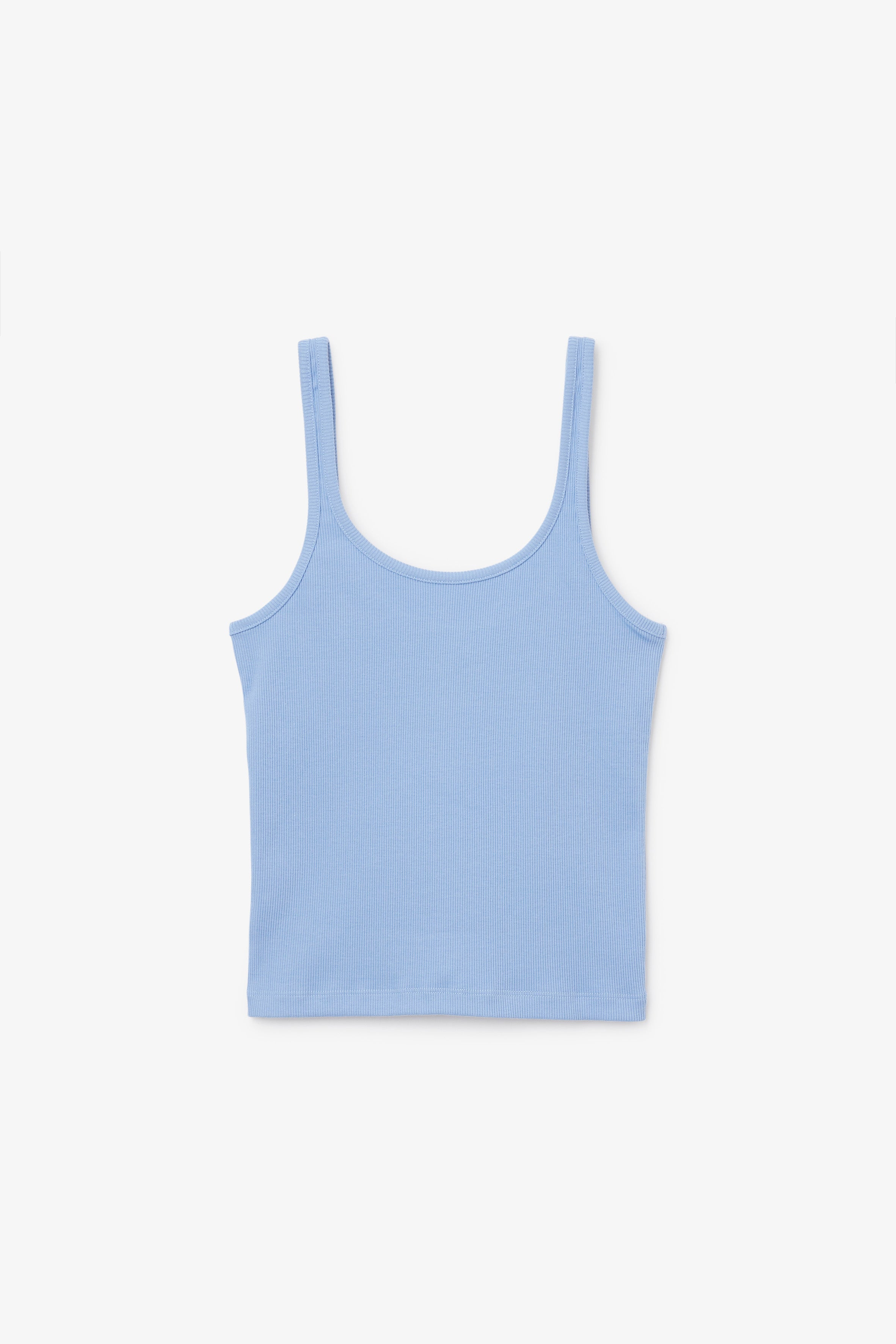 Cotton Tank Top