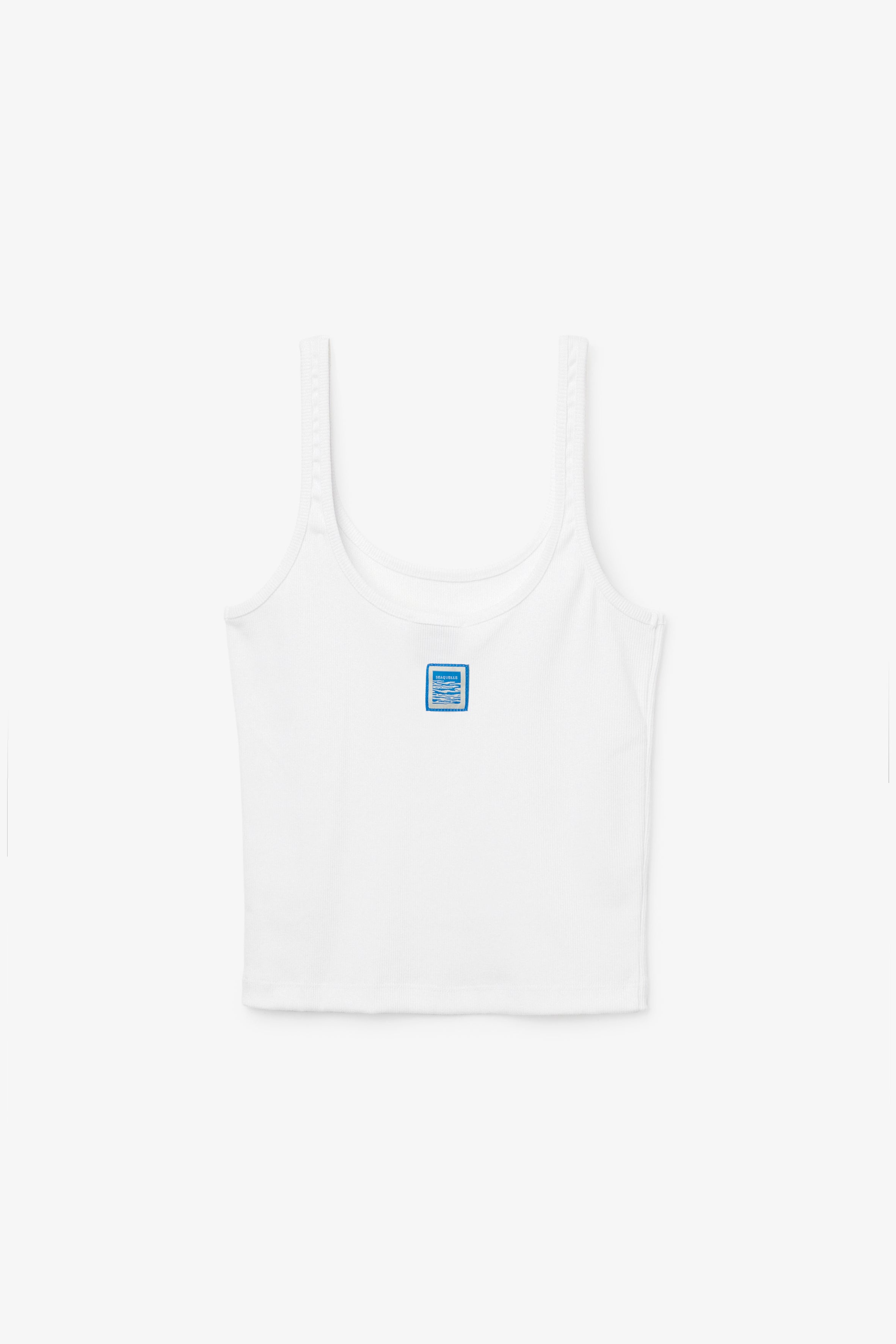 Cotton Tank Top