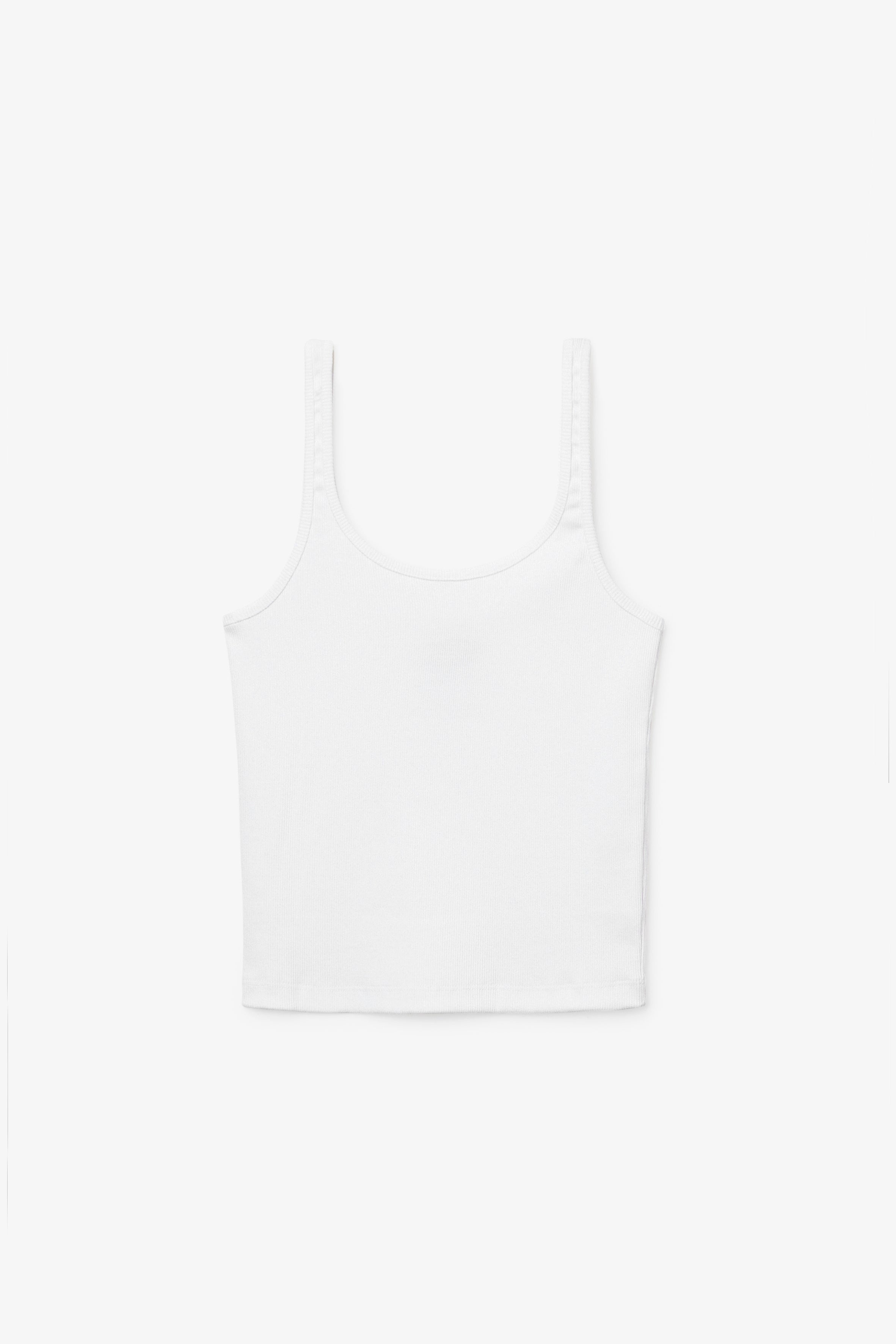 Cotton Tank Top