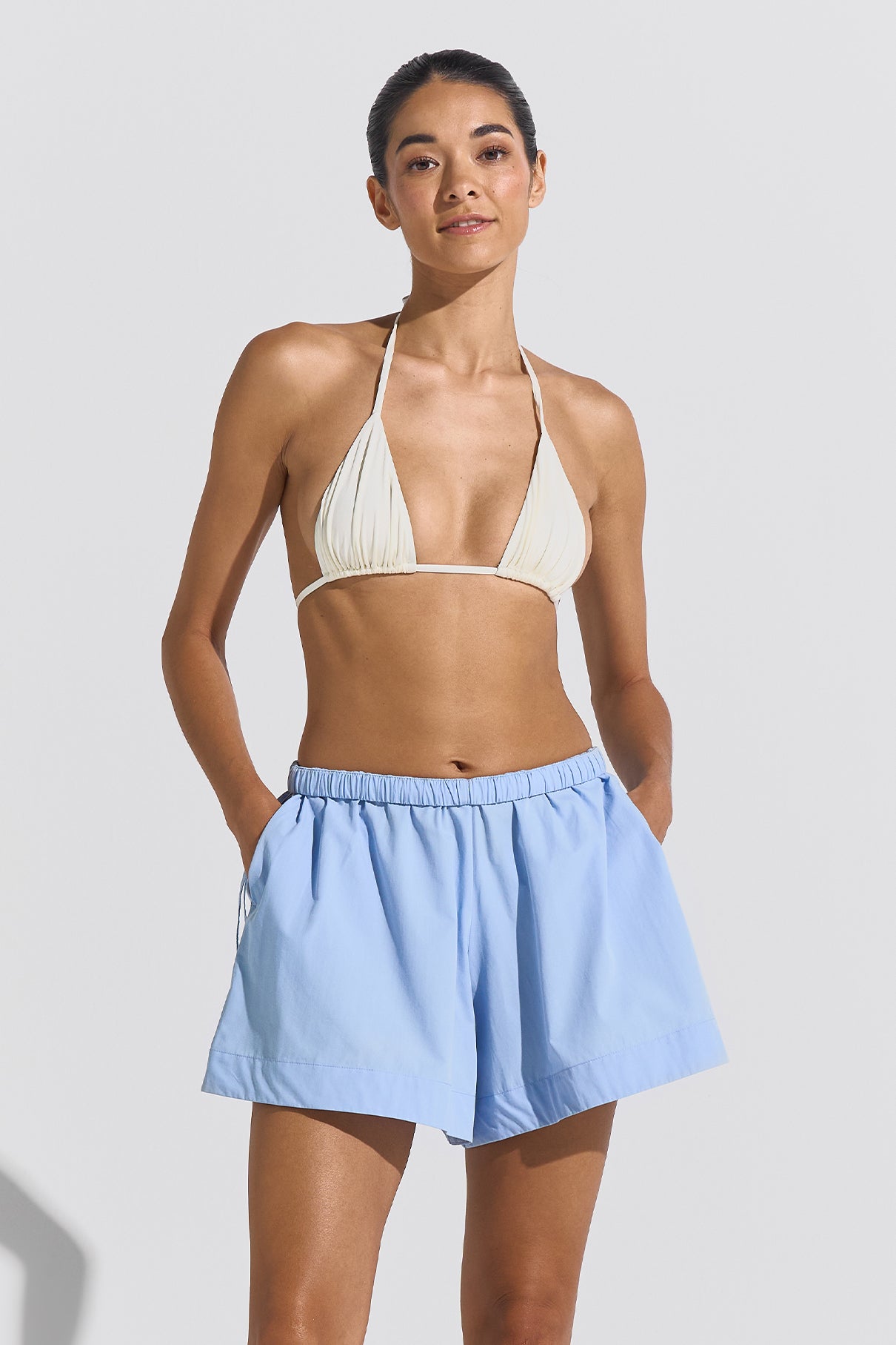 Drift Shorts