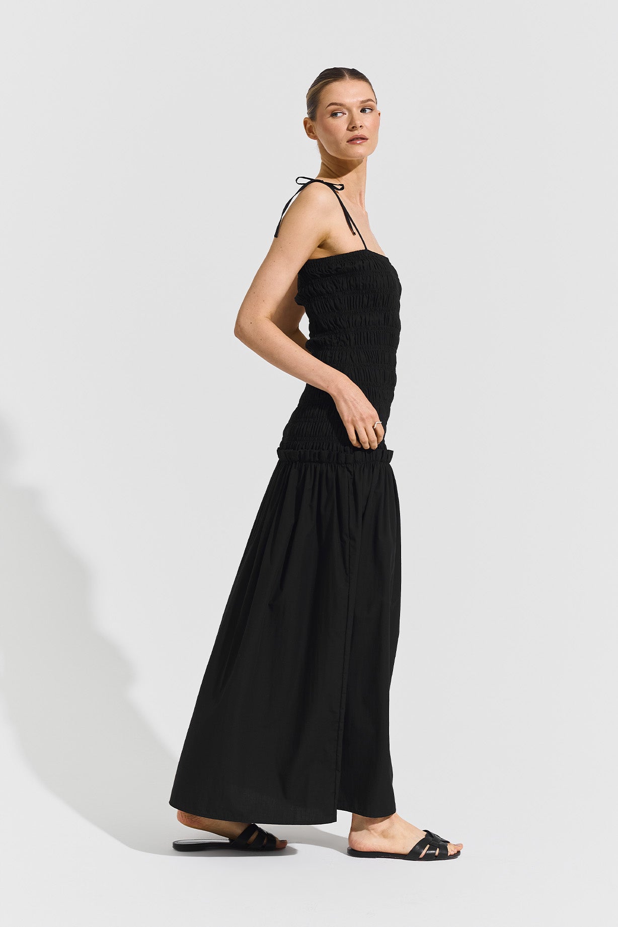Eddy Maxi Dress