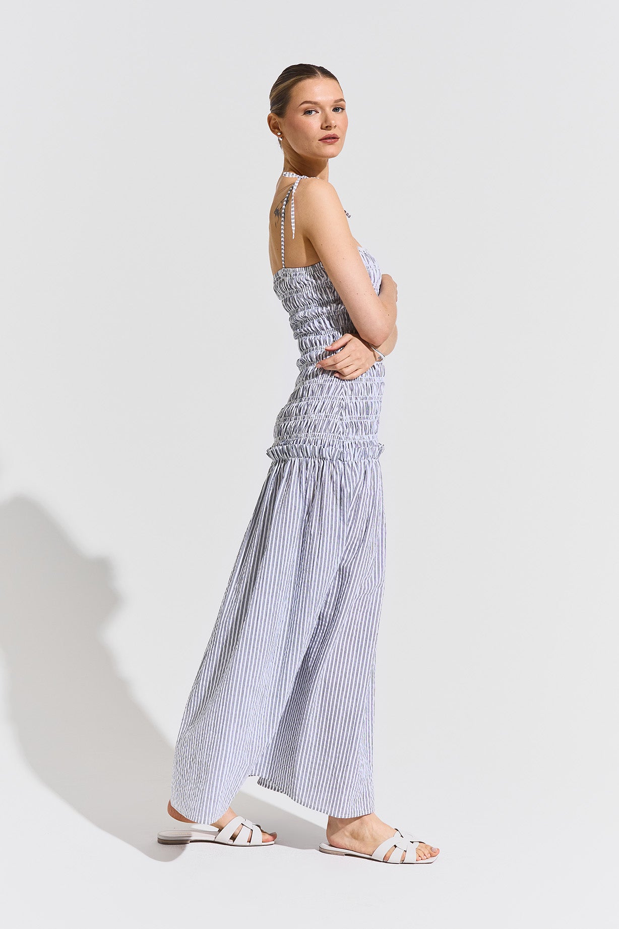 Eddy Maxi Dress