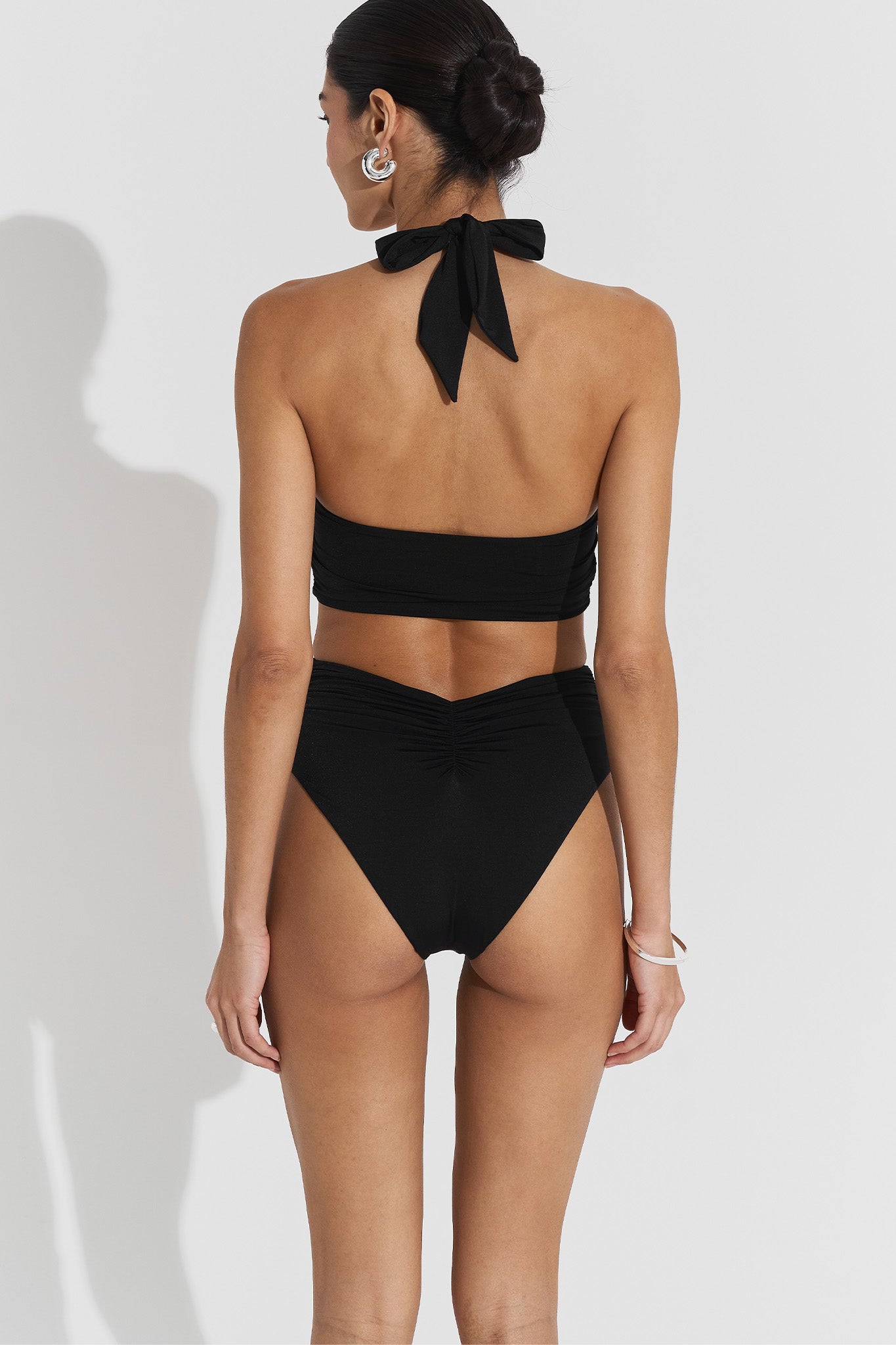 Haven Midi Top