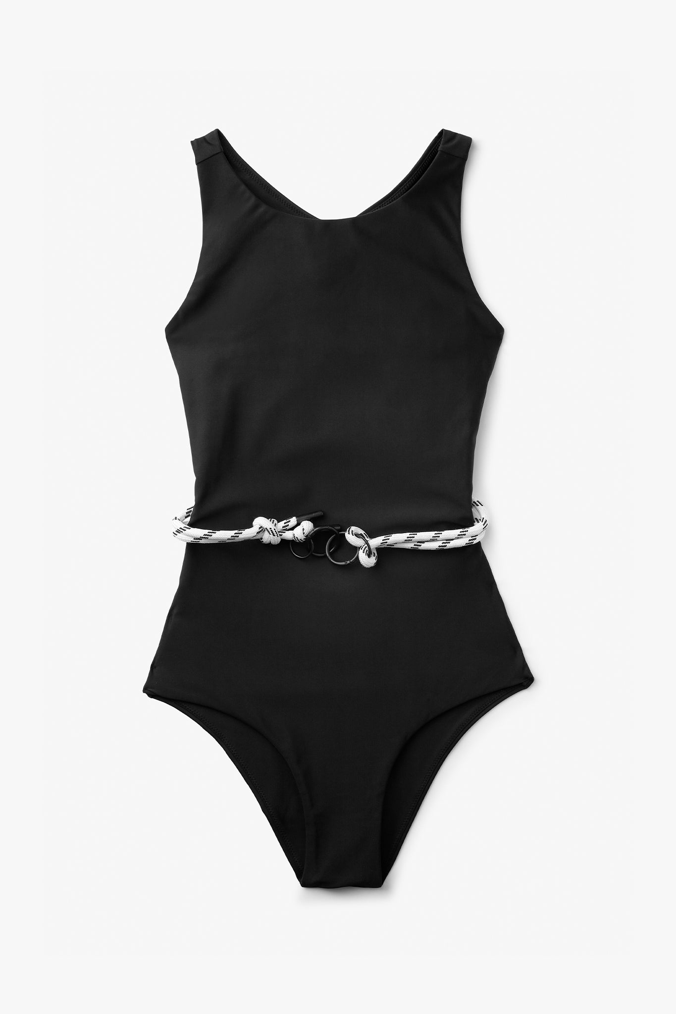 Her Deepness Swimsuit