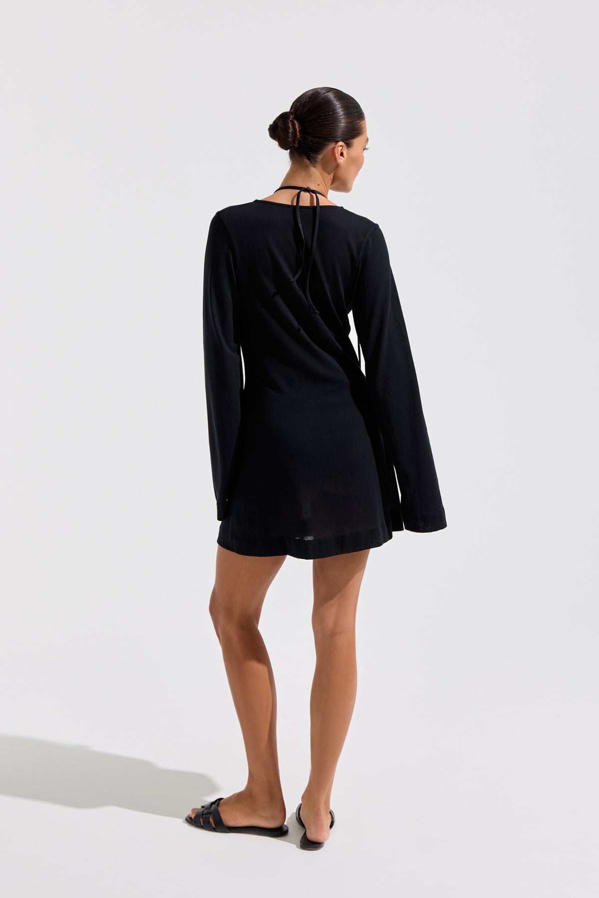 Isle Mini Dress