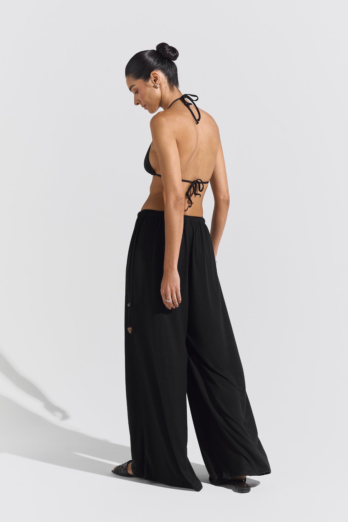 Isle Wide Pants