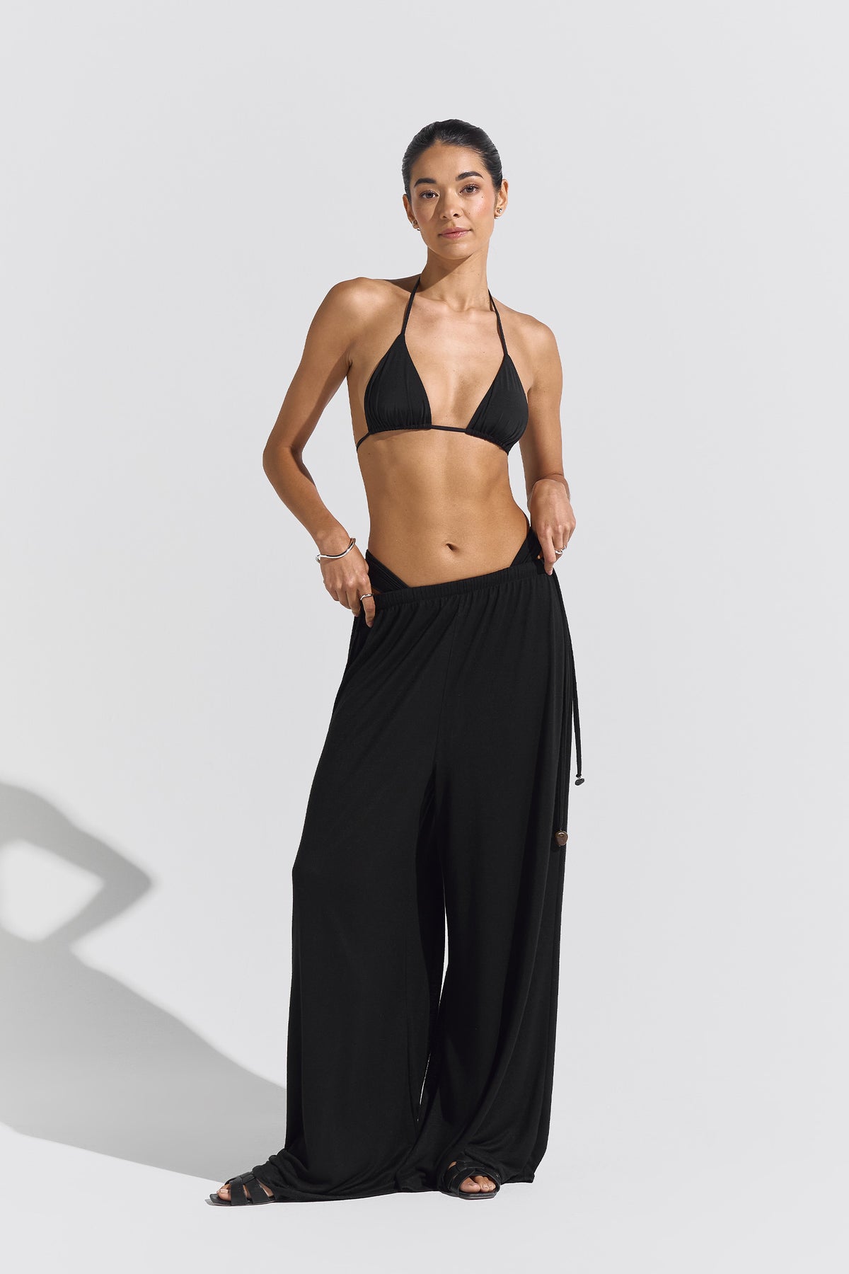 Isle Wide Pants