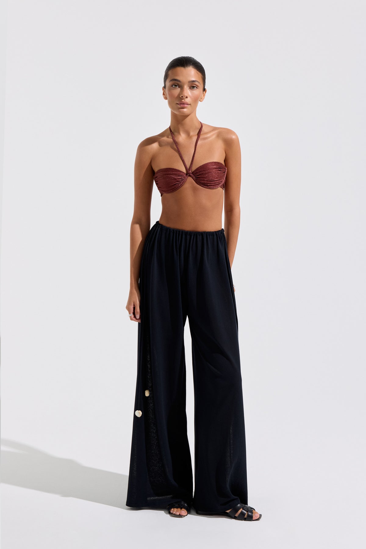 Isle Wide Pants