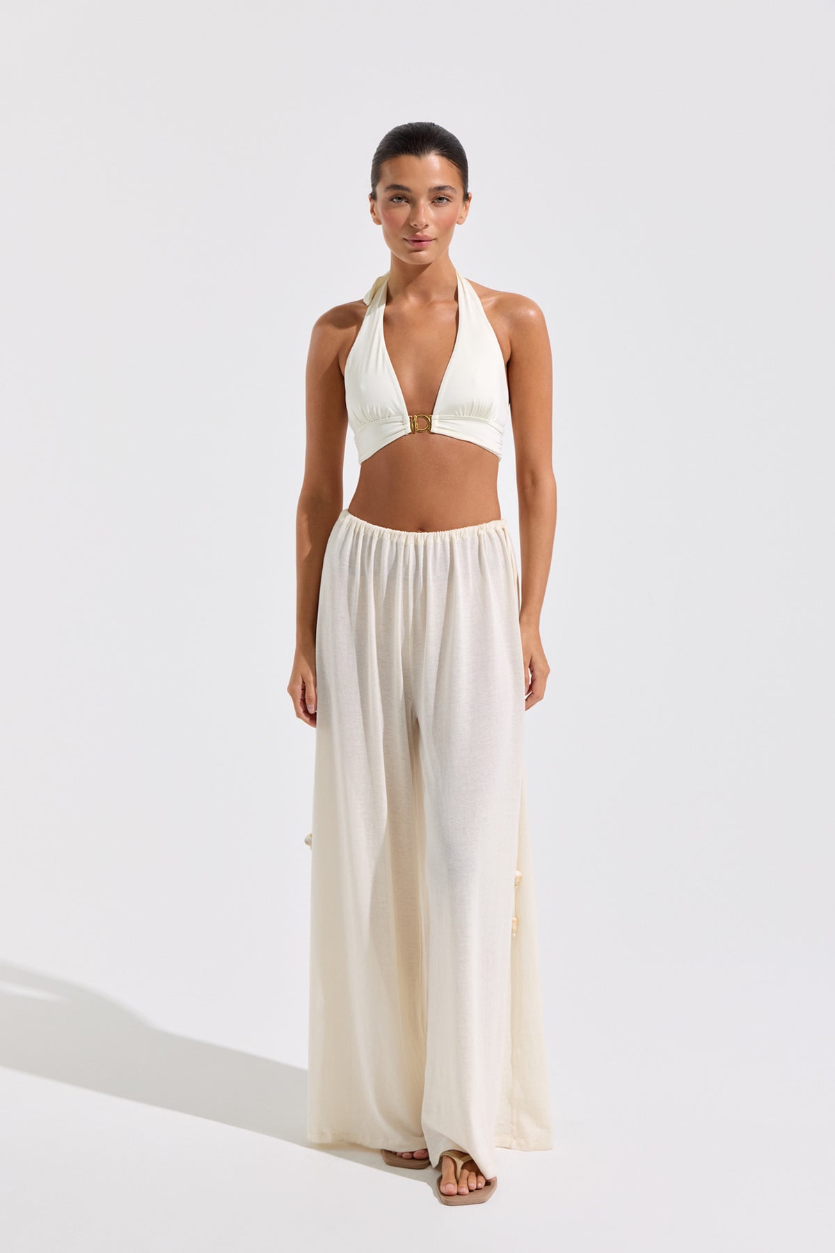 Isle Wide Pants
