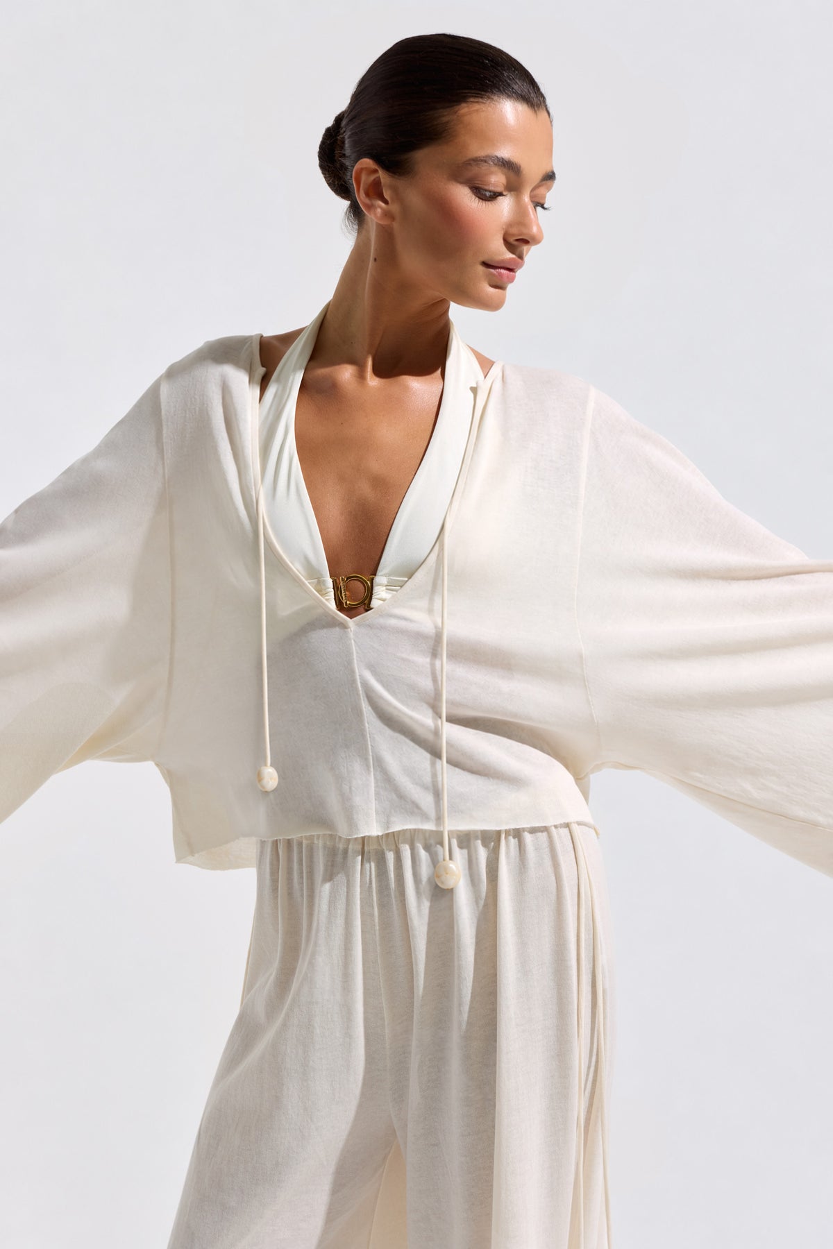Isle Wide Pants
