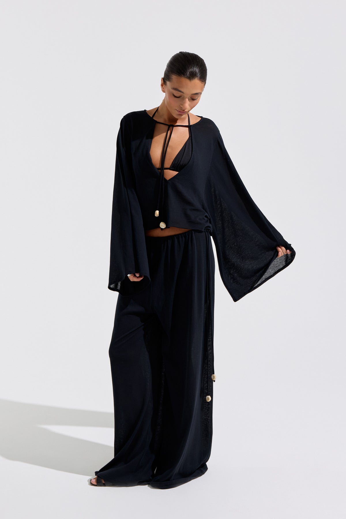 Isle Wide Pants