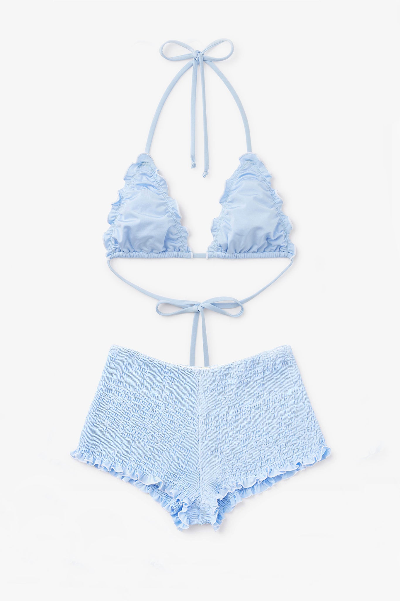 Sea Shorts Set