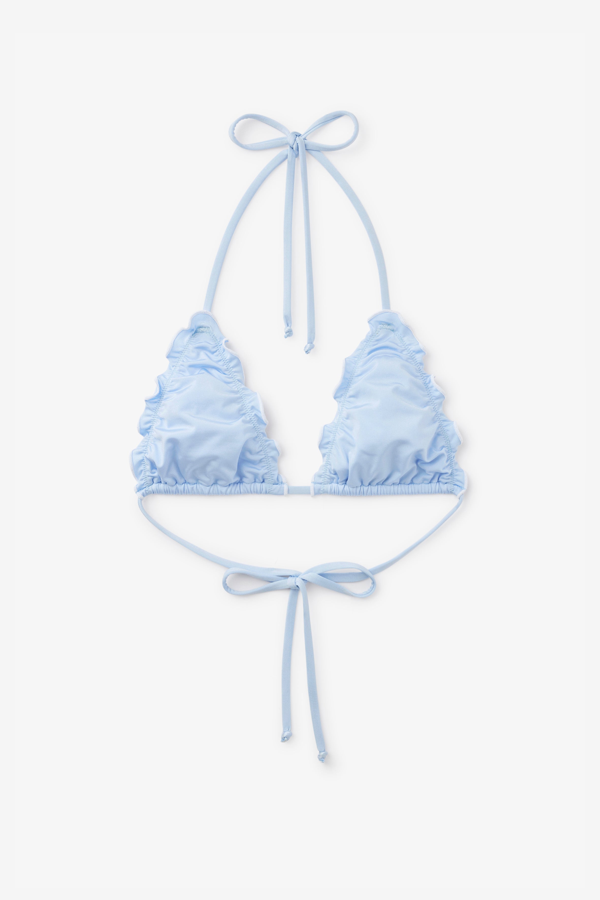 Sea Bikini Top