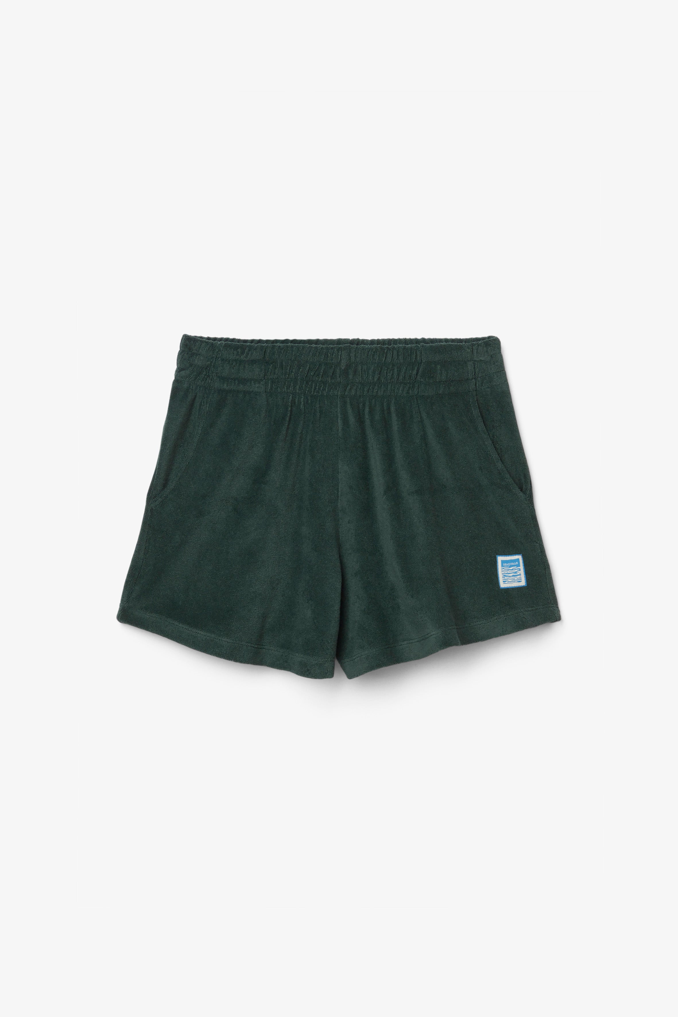 Terry Shorts