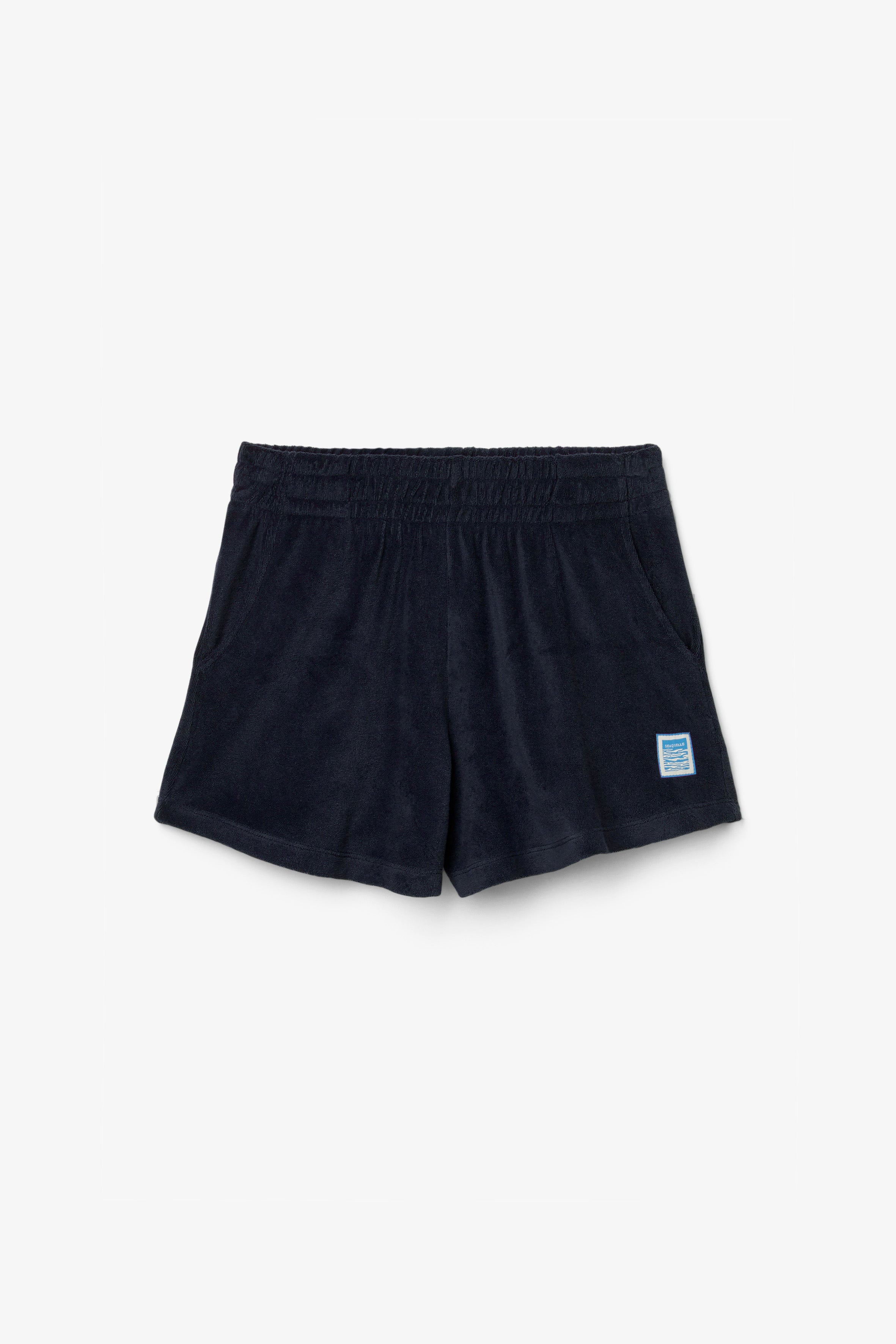 Terry Shorts