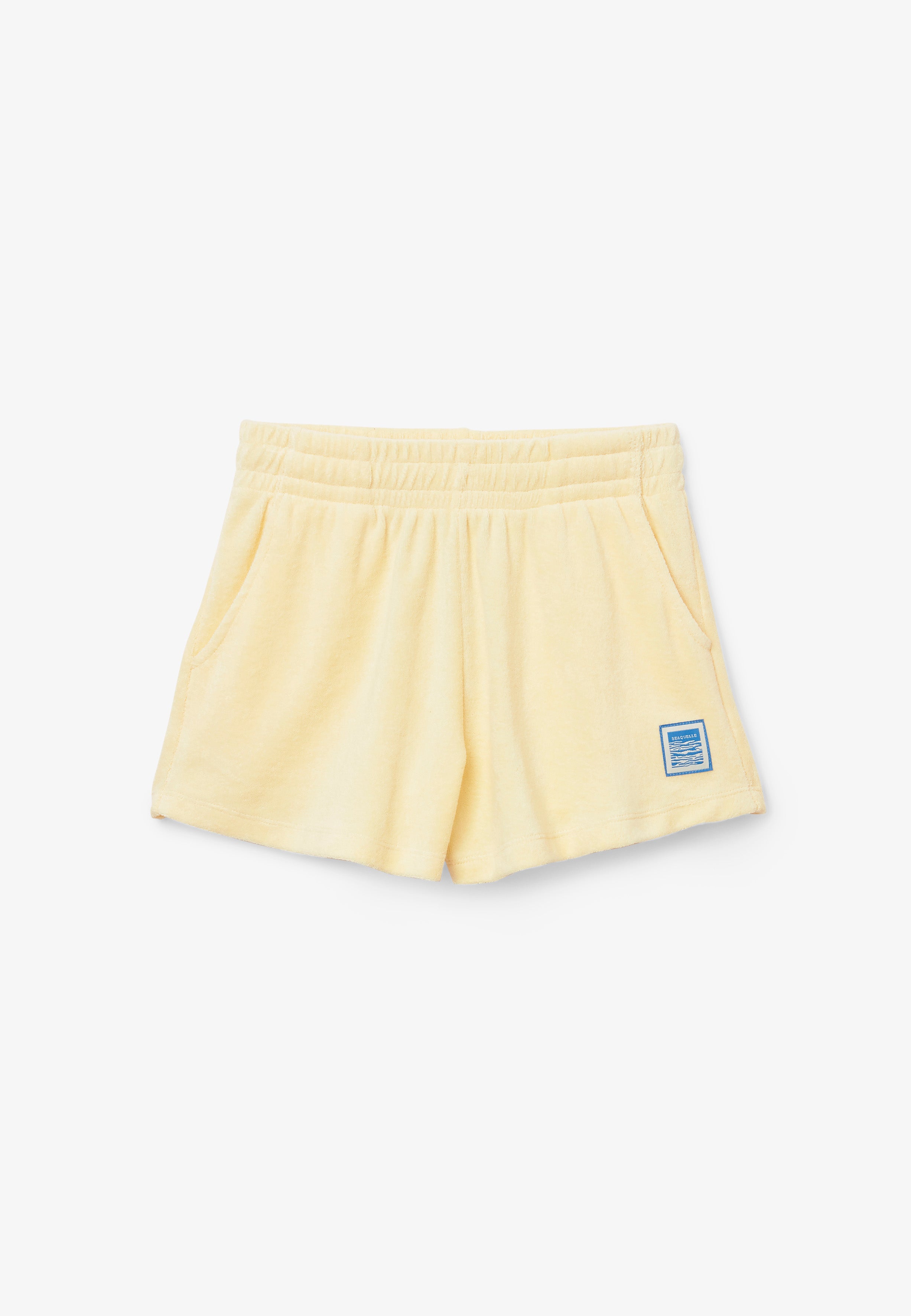 Terry Shorts