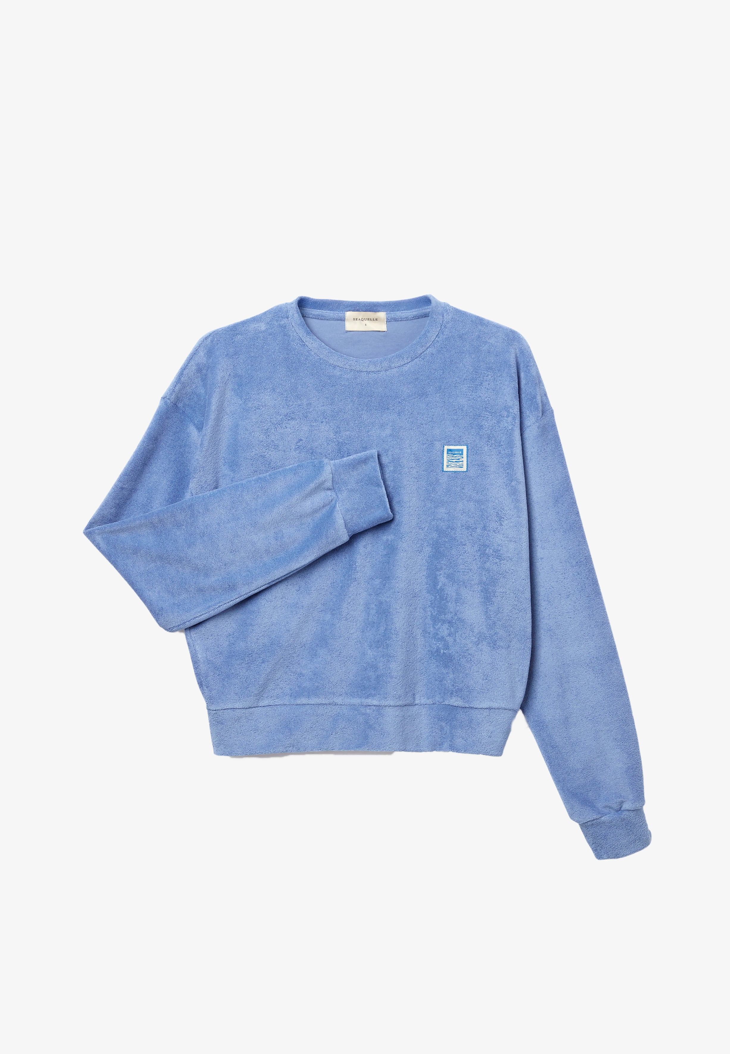 Terry Sweatshirt