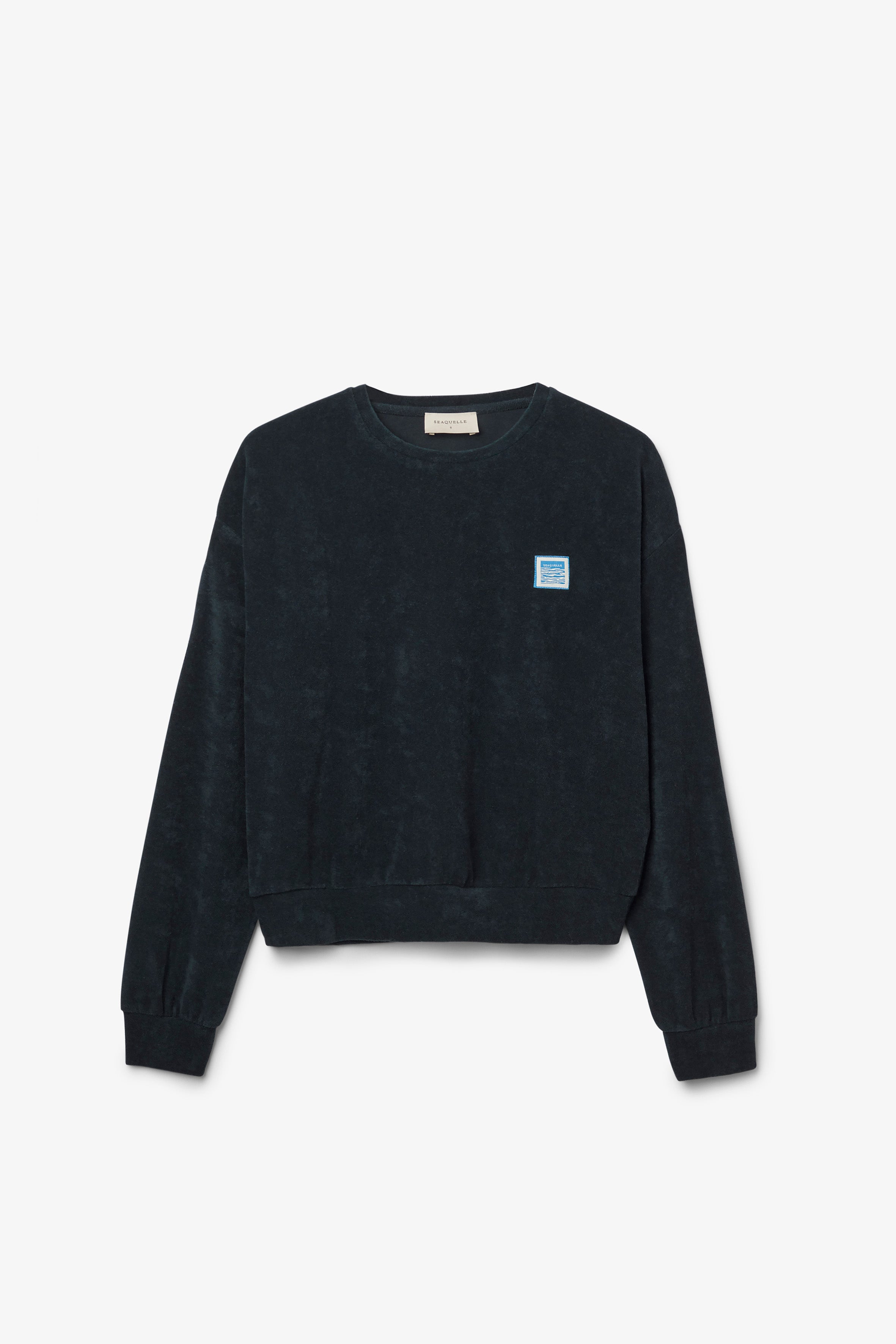 Terry Sweatshirt