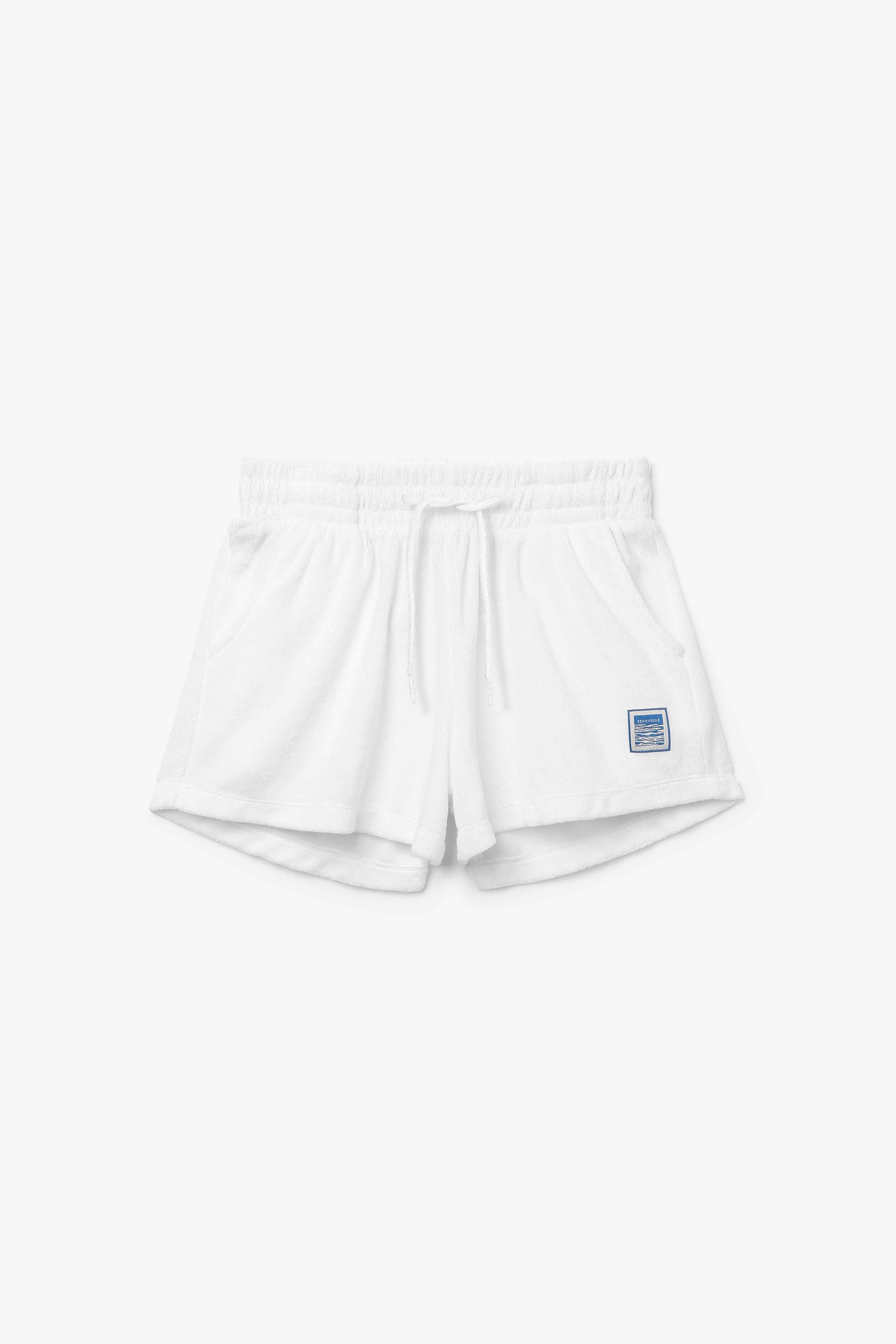 Terry Shorts