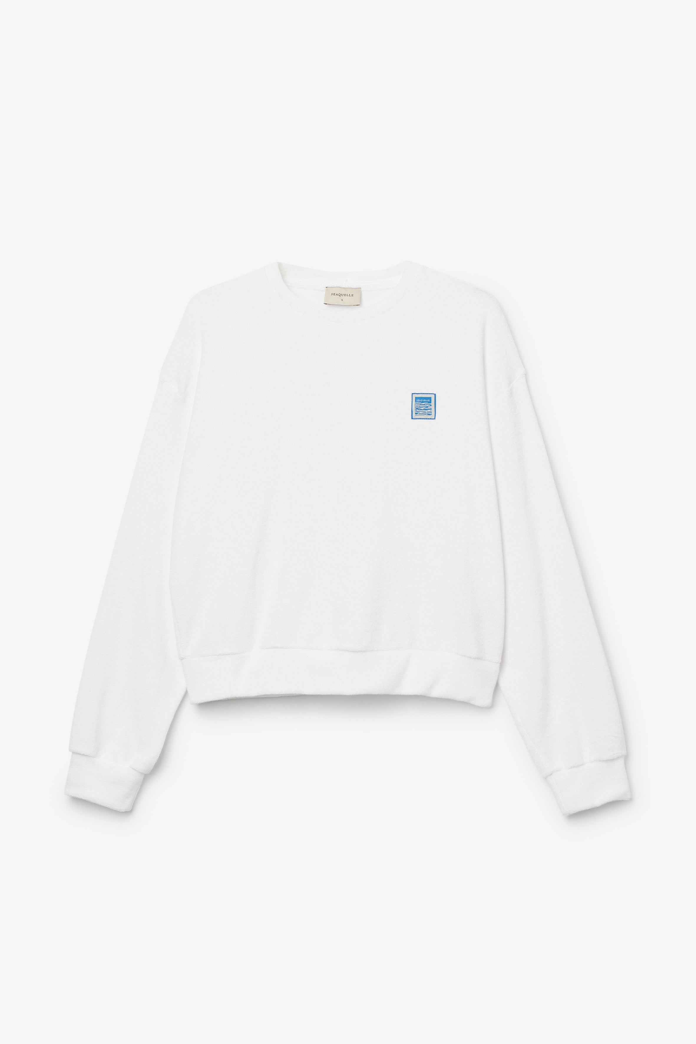 Terry Sweatshirt