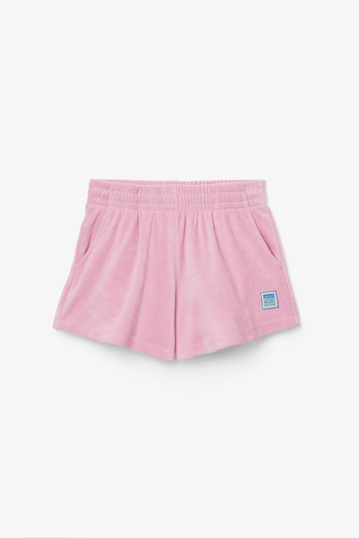 Terry Shorts