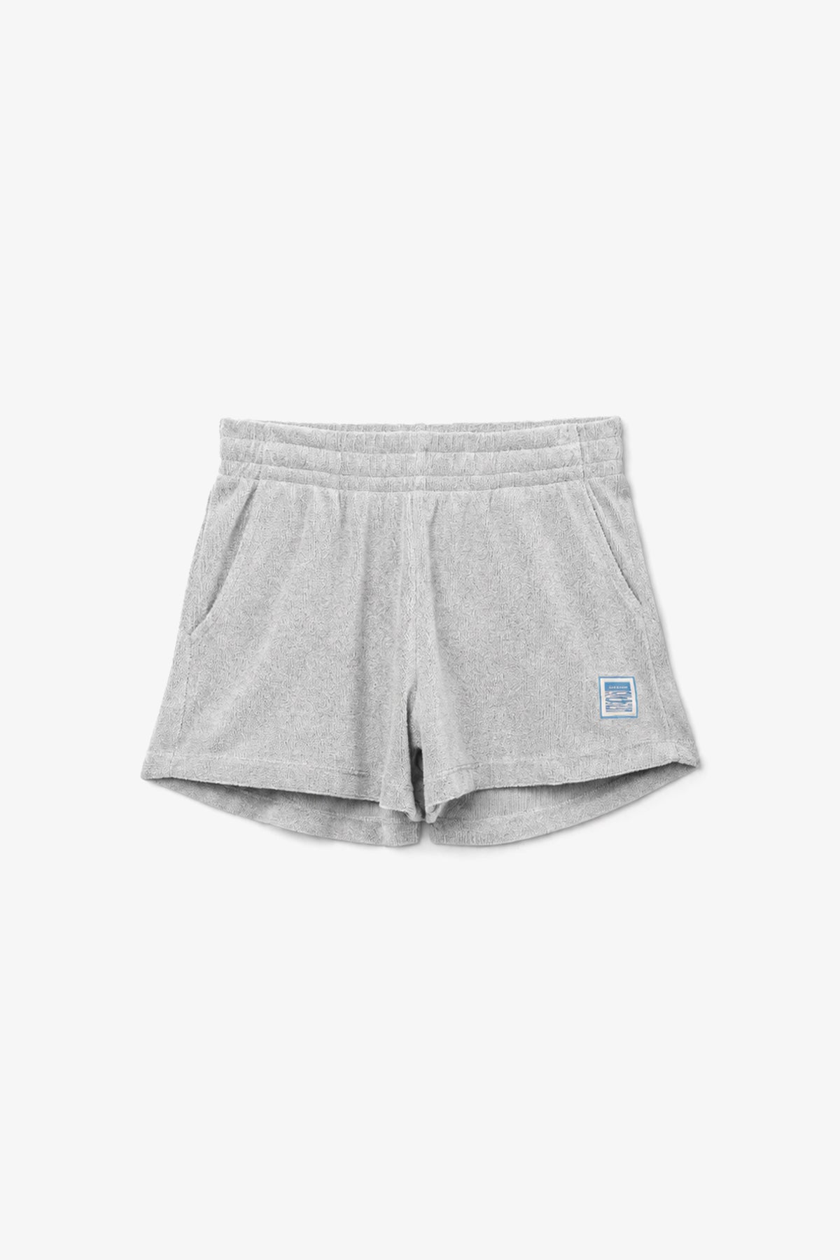 Terry Shorts