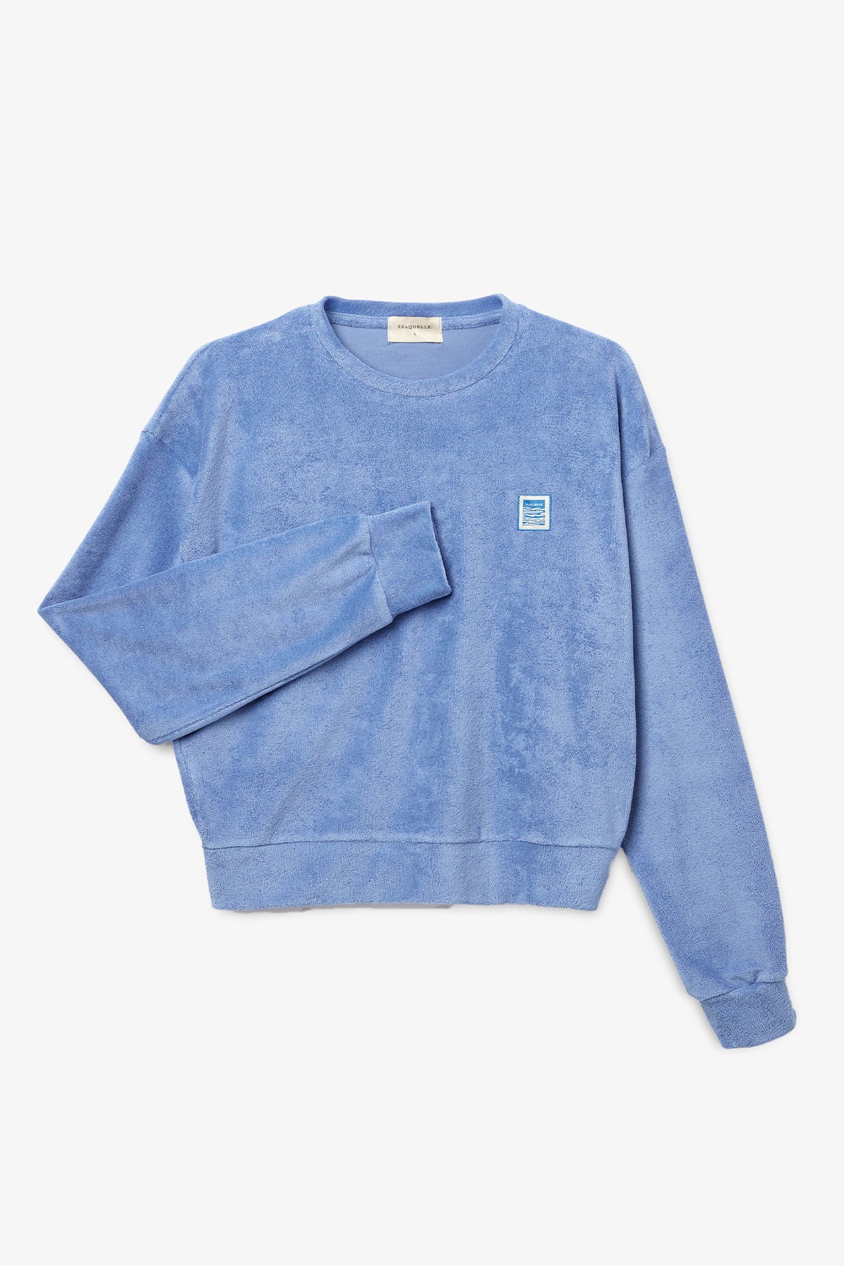 Terry Sweatshirt