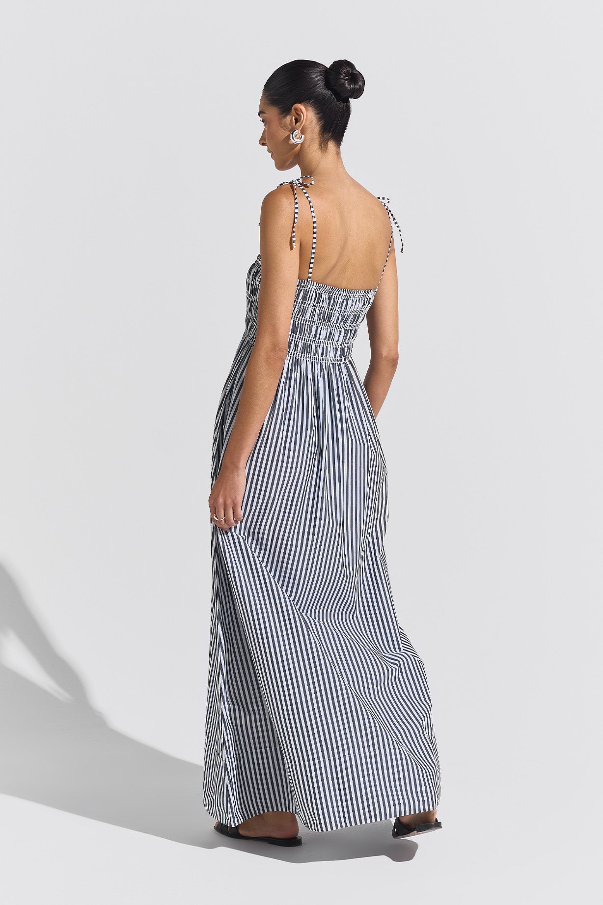 Willow Maxi Dress