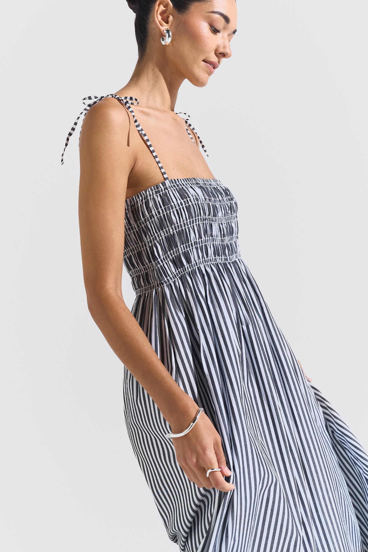 Willow Maxi Dress