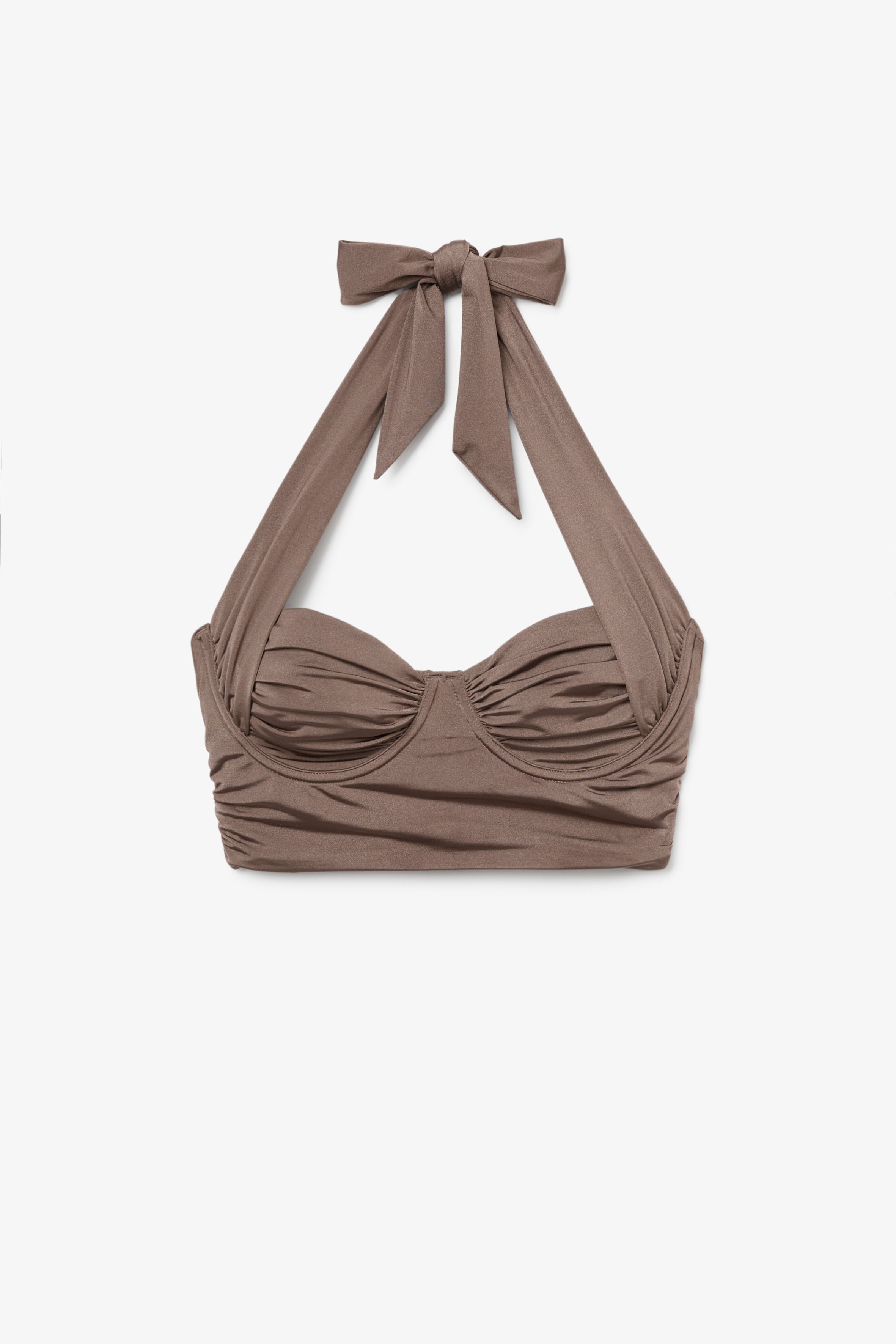 Haven Midi Top