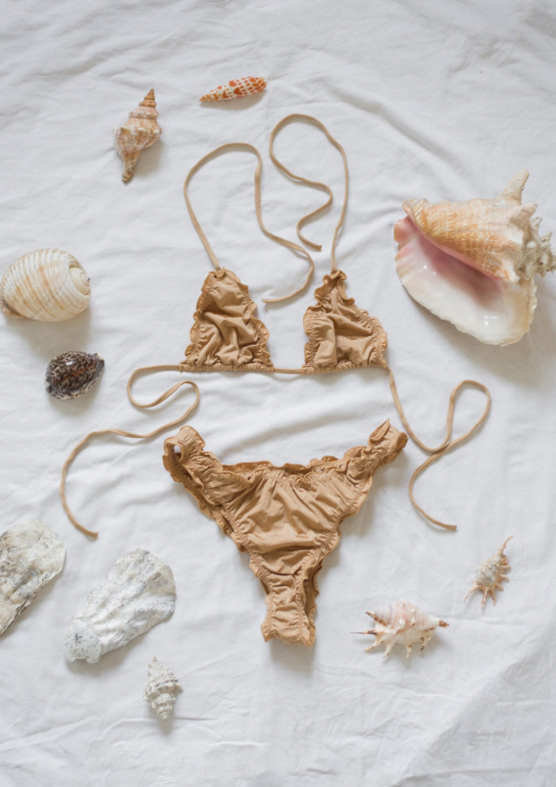 Sea Bottom
