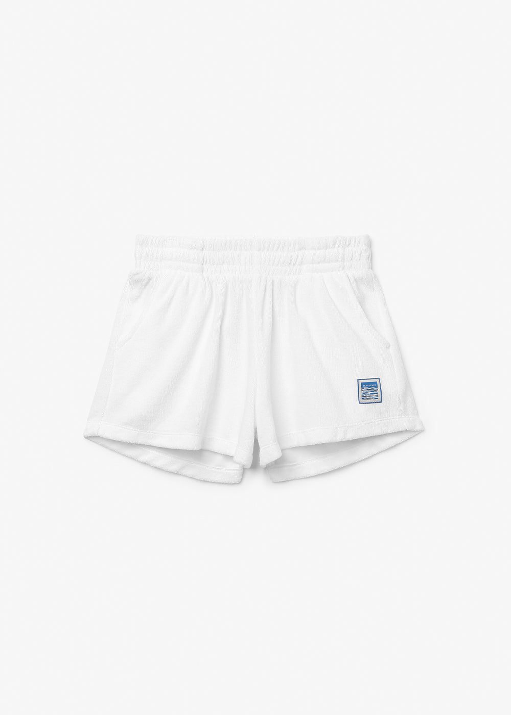 Terry Shorts