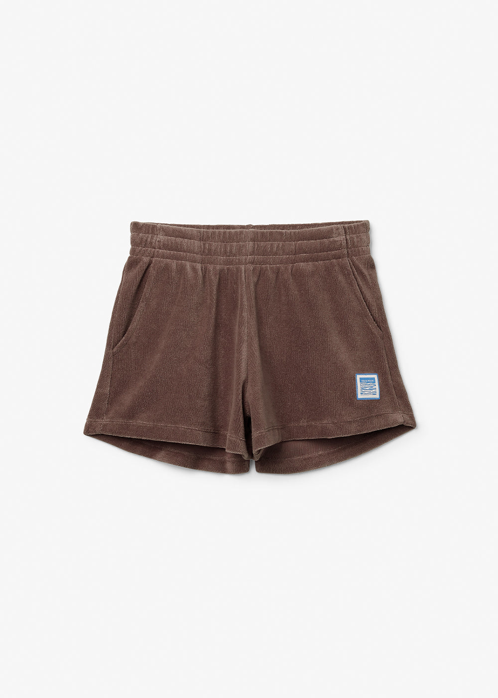 Terry Shorts