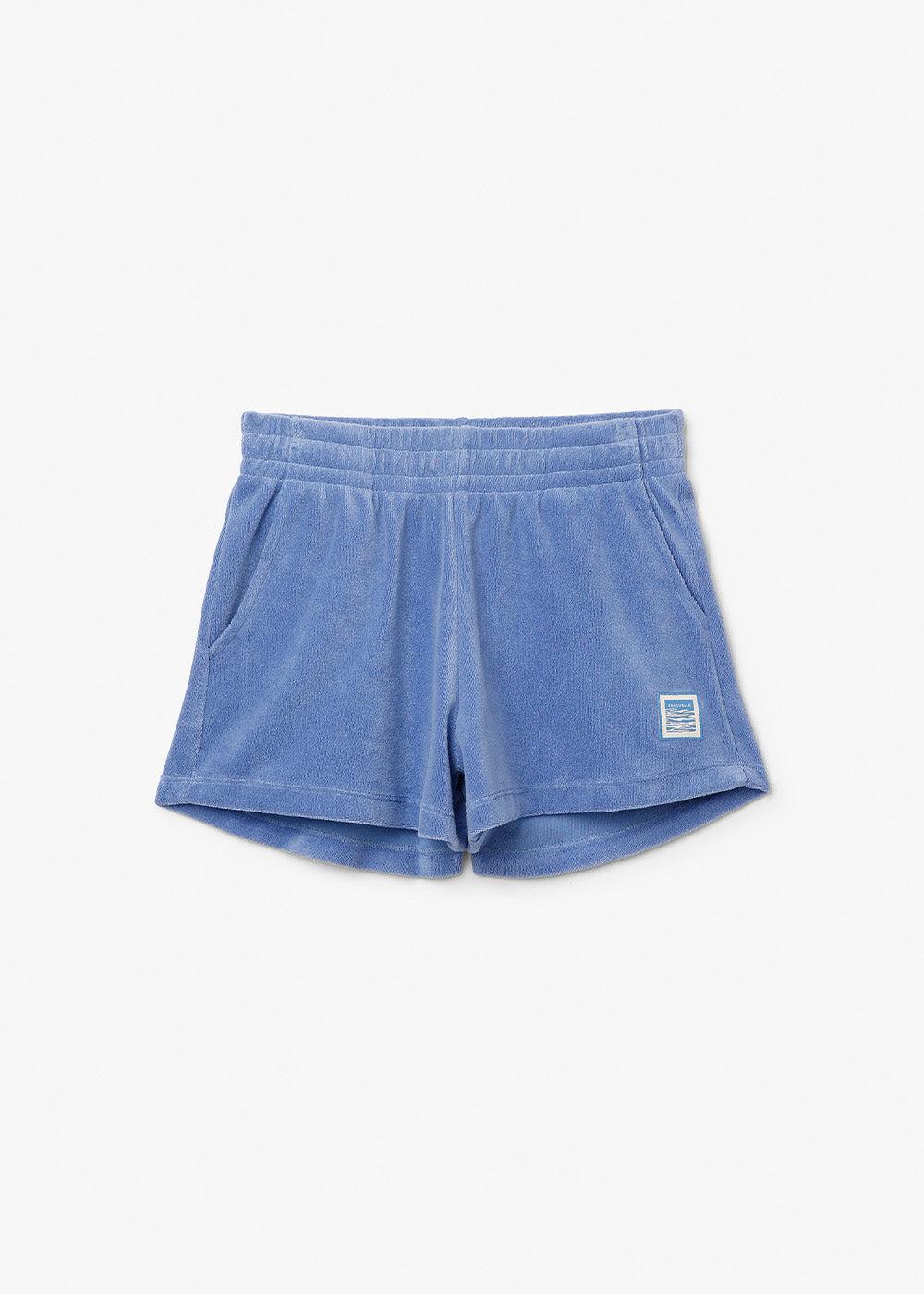 Terry Shorts