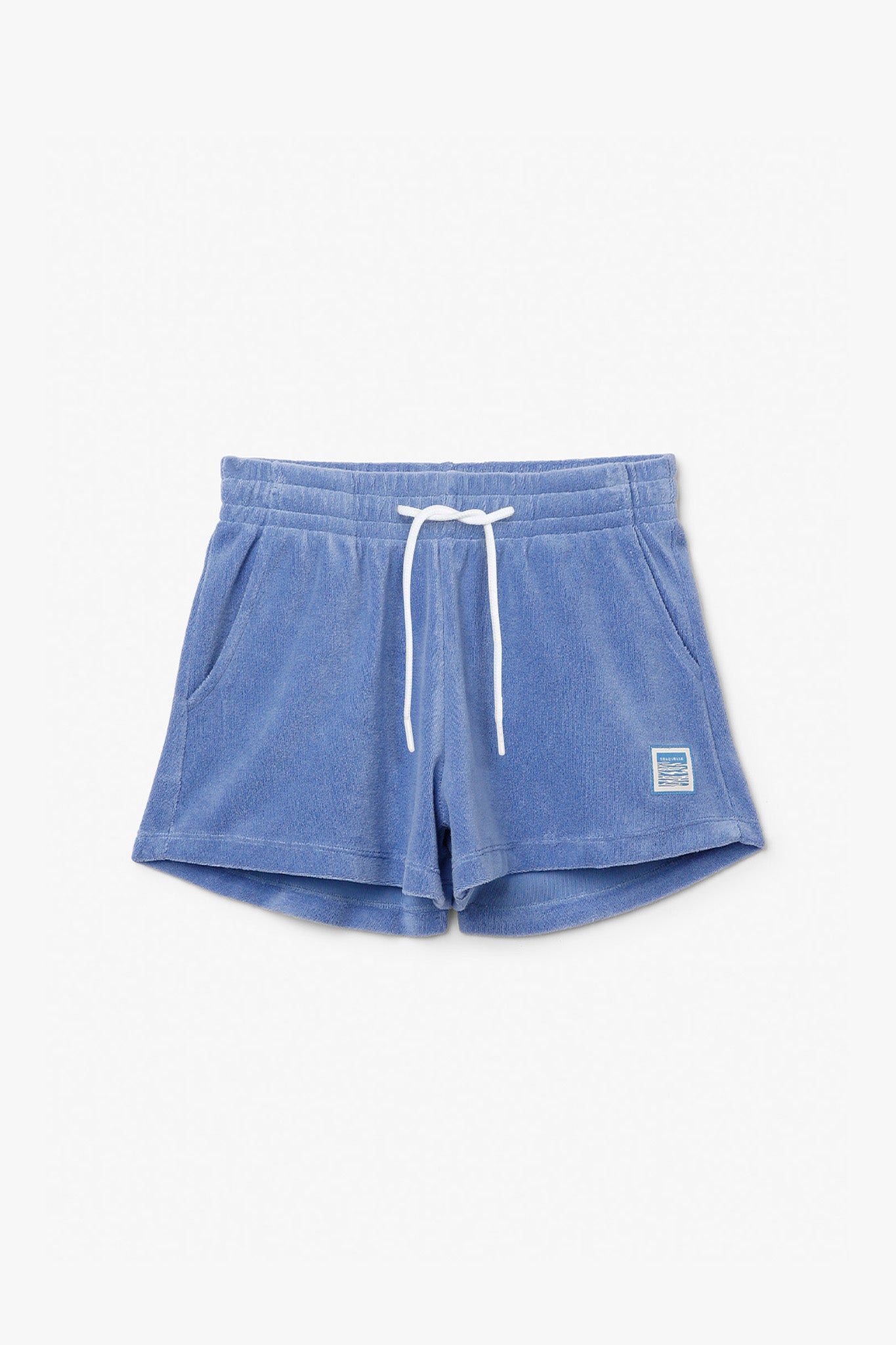 Terry Shorts